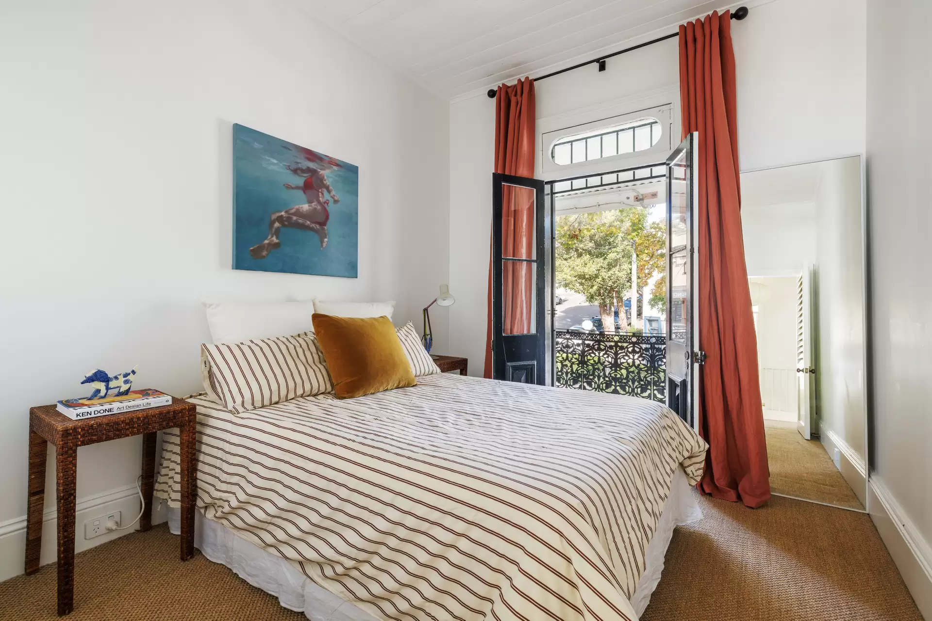 114 Sutherland Street, Paddington Auction by Sydney Sotheby's International Realty - image 1