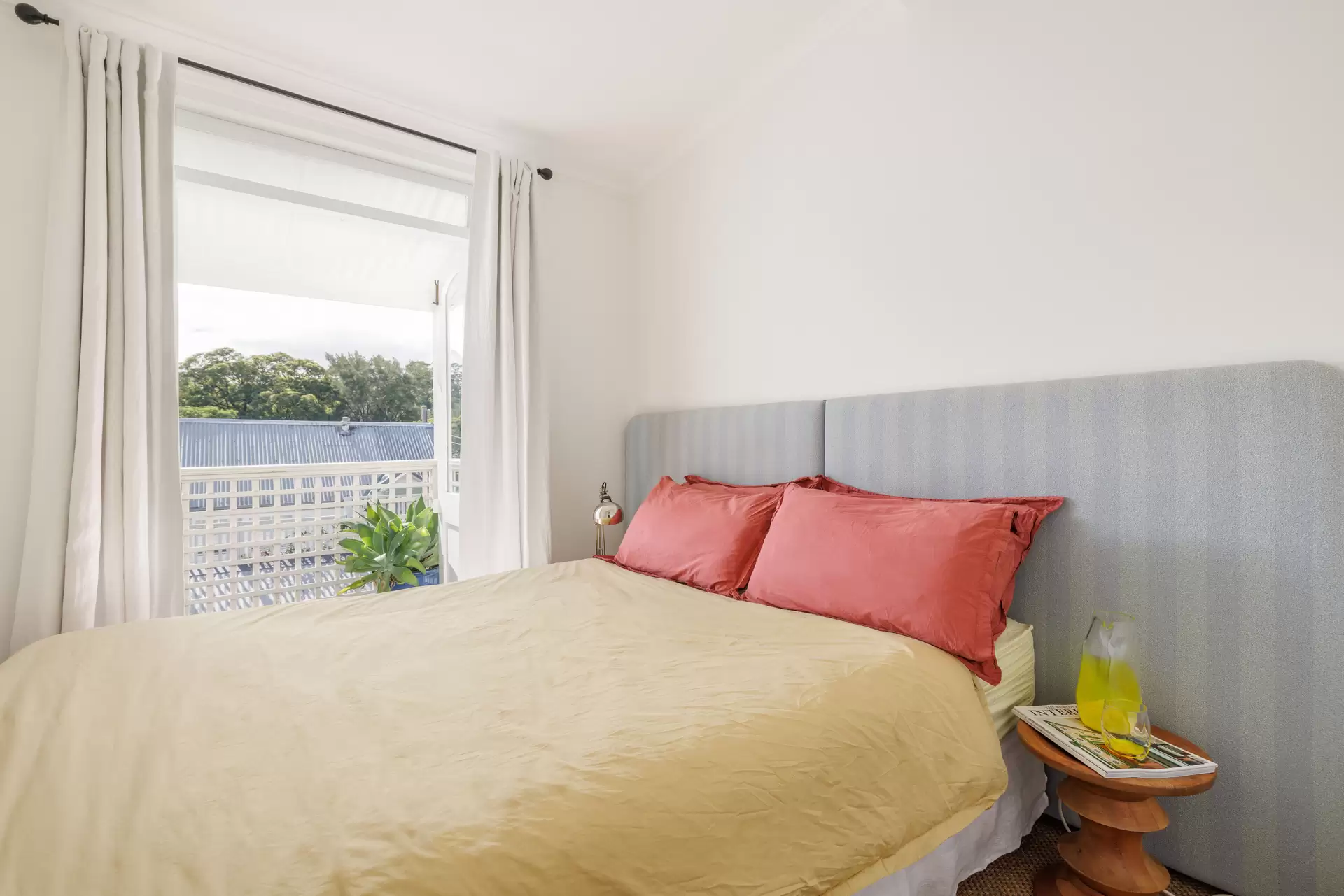 114 Sutherland Street, Paddington Auction by Sydney Sotheby's International Realty - image 1