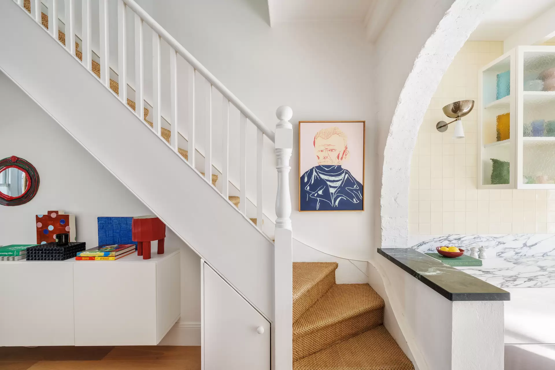 114 Sutherland Street, Paddington Auction by Sydney Sotheby's International Realty - image 1
