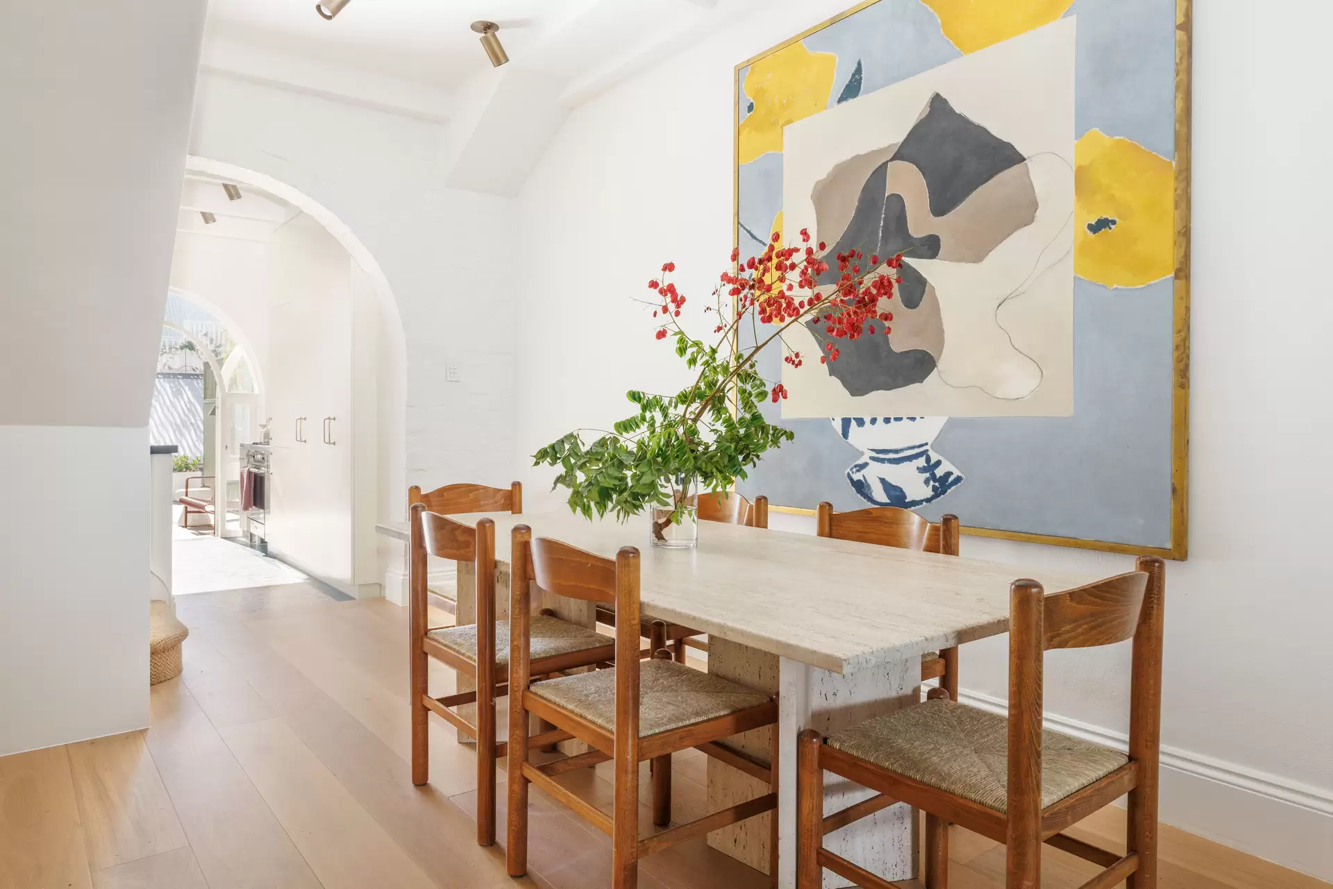 114 Sutherland Street, Paddington Auction by Sydney Sotheby's International Realty - image 1