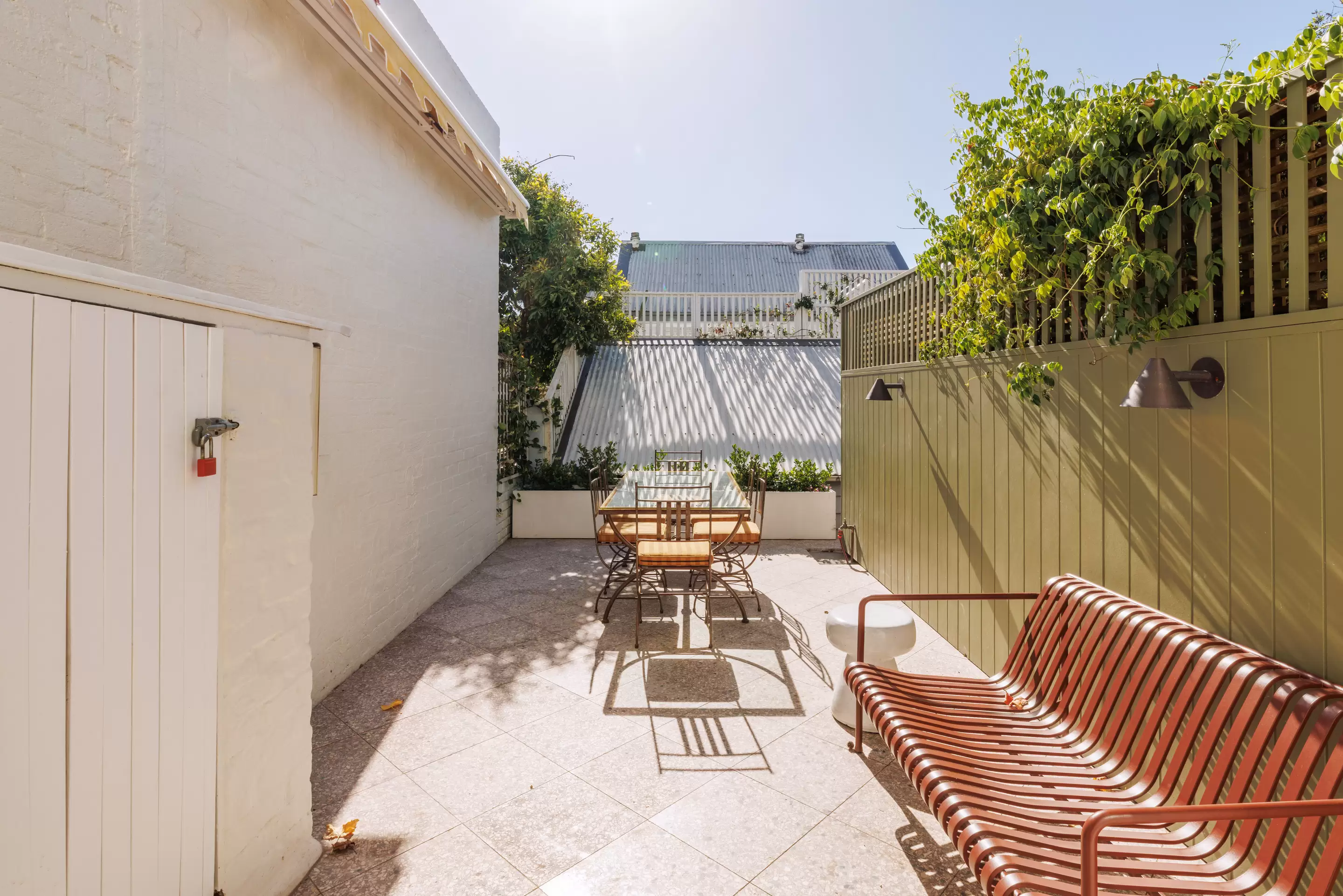 114 Sutherland Street, Paddington Auction by Sydney Sotheby's International Realty - image 20