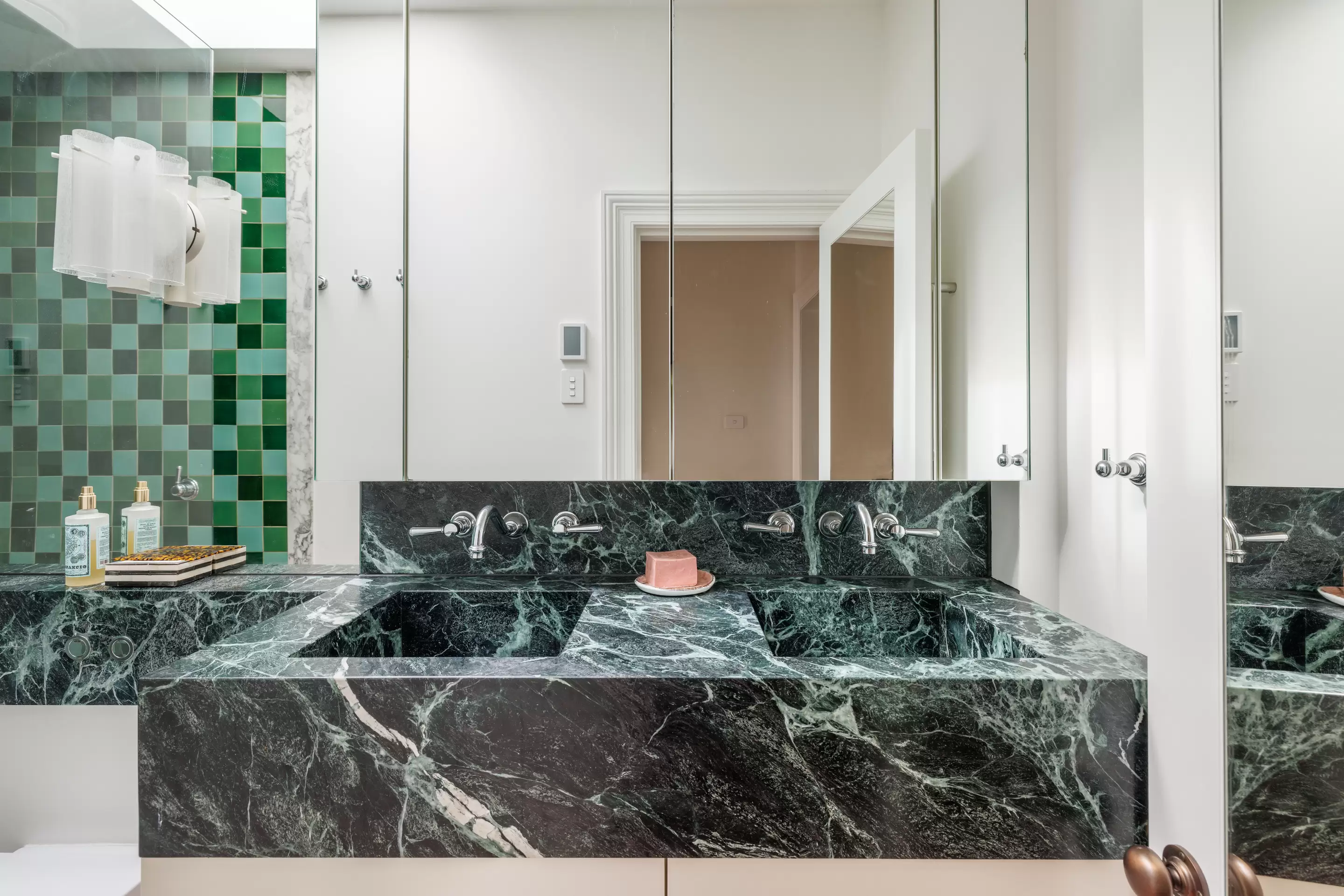 114 Sutherland Street, Paddington Auction by Sydney Sotheby's International Realty - image 17