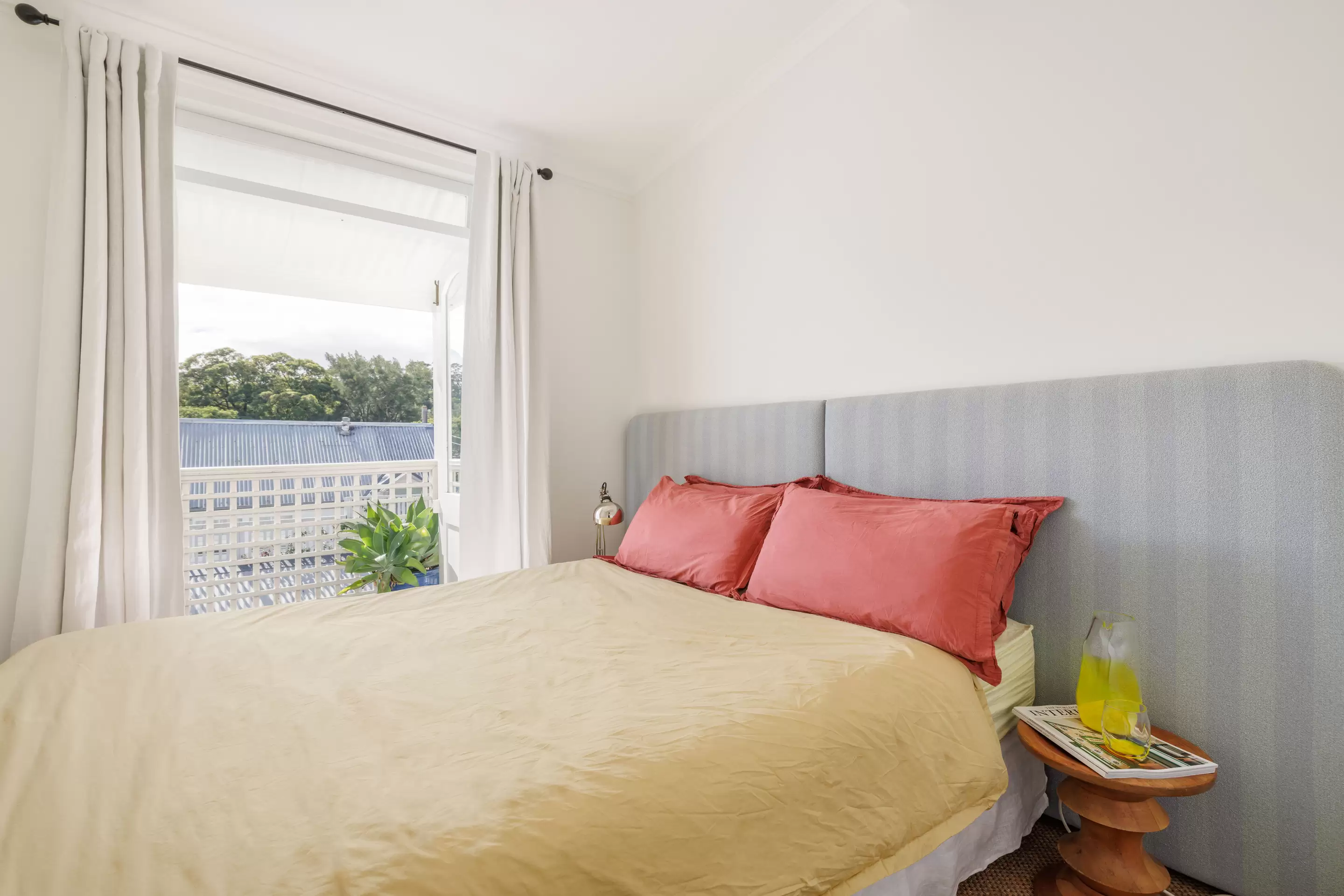 114 Sutherland Street, Paddington Auction by Sydney Sotheby's International Realty - image 19