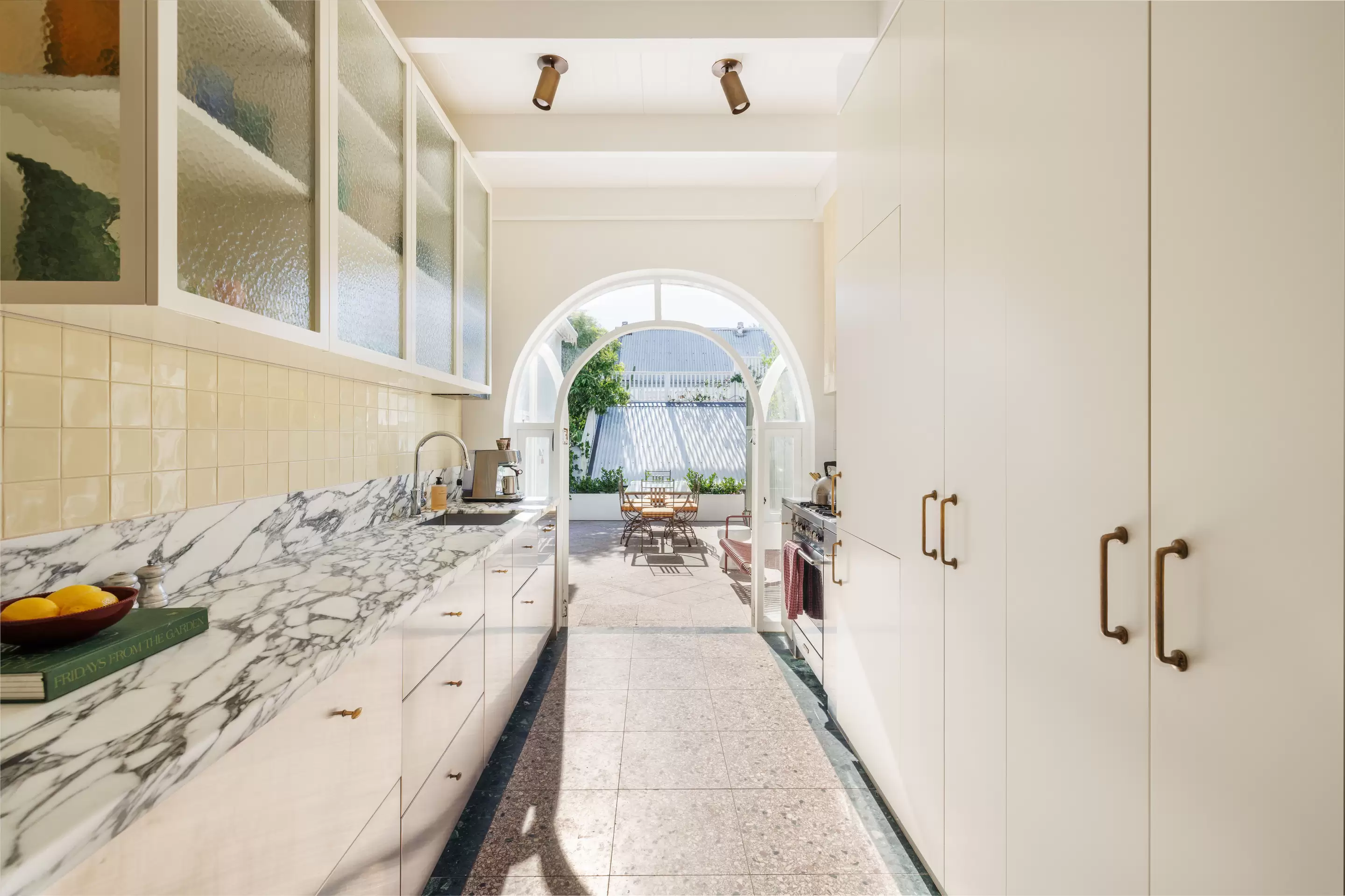 114 Sutherland Street, Paddington Auction by Sydney Sotheby's International Realty - image 9