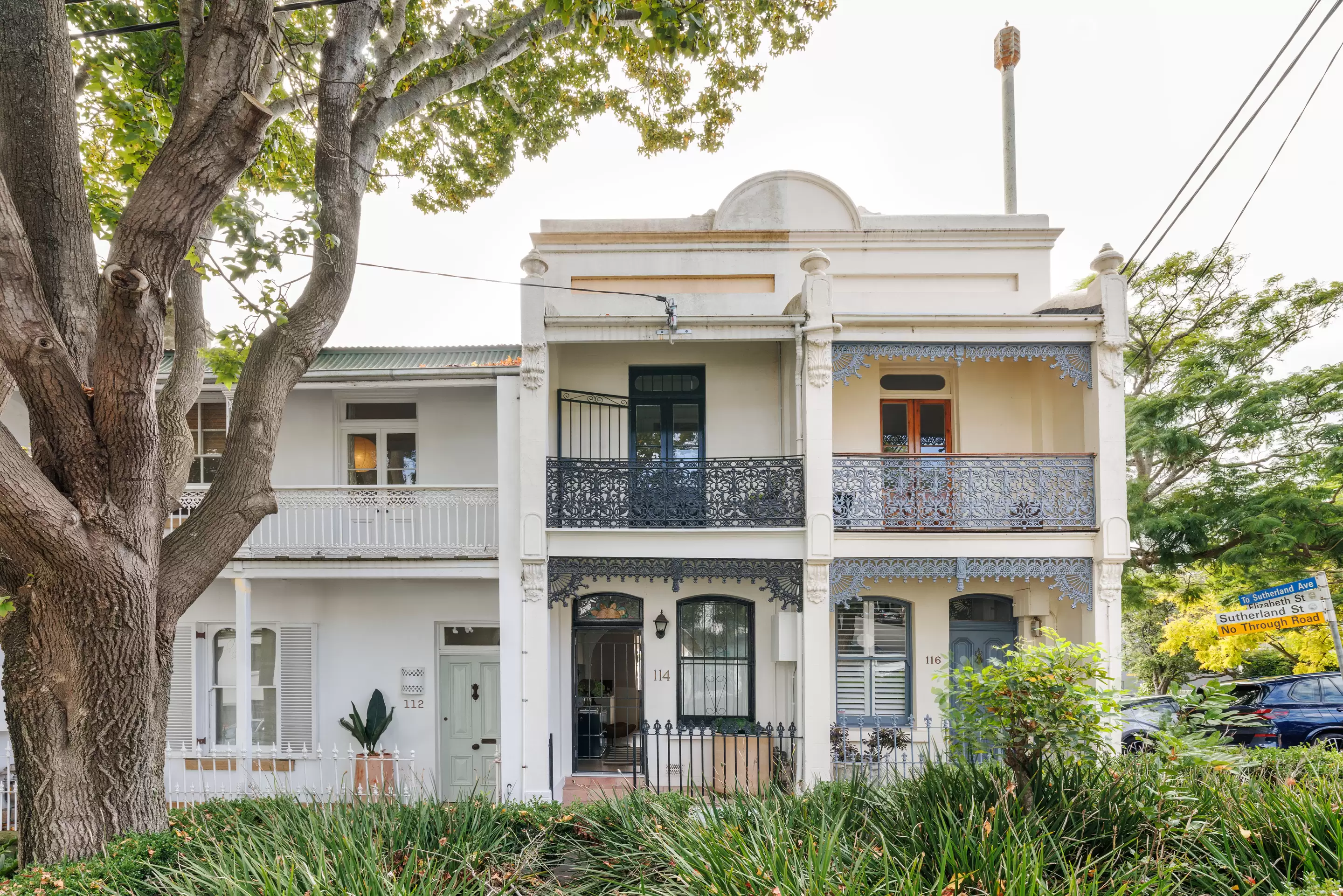 114 Sutherland Street, Paddington Auction by Sydney Sotheby's International Realty - image 24