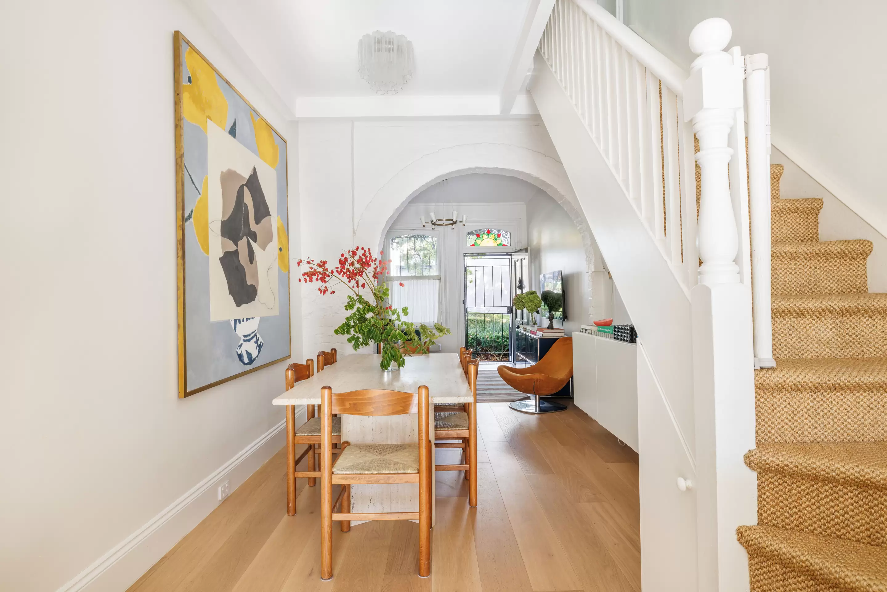 114 Sutherland Street, Paddington Auction by Sydney Sotheby's International Realty - image 13
