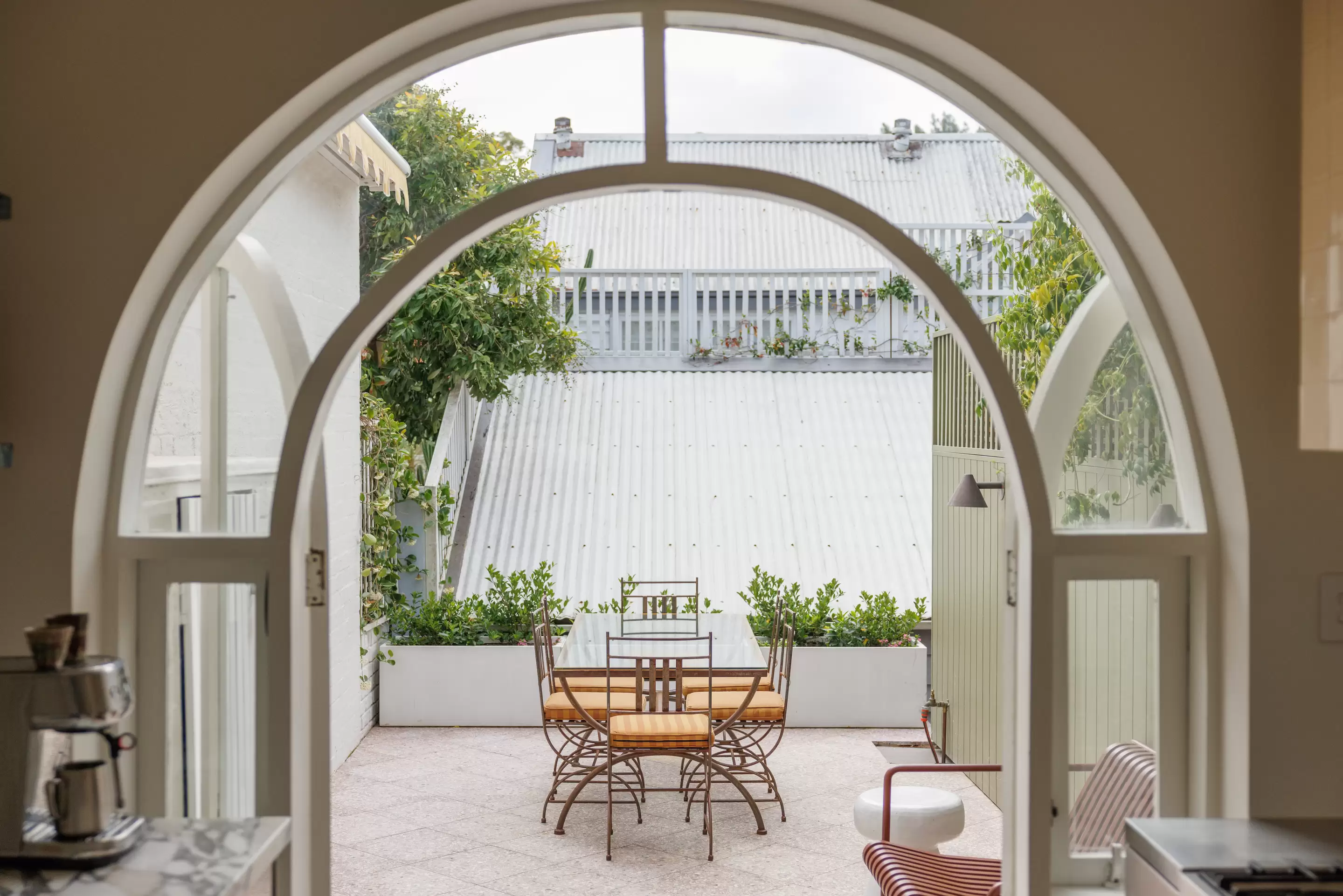 114 Sutherland Street, Paddington Auction by Sydney Sotheby's International Realty - image 11