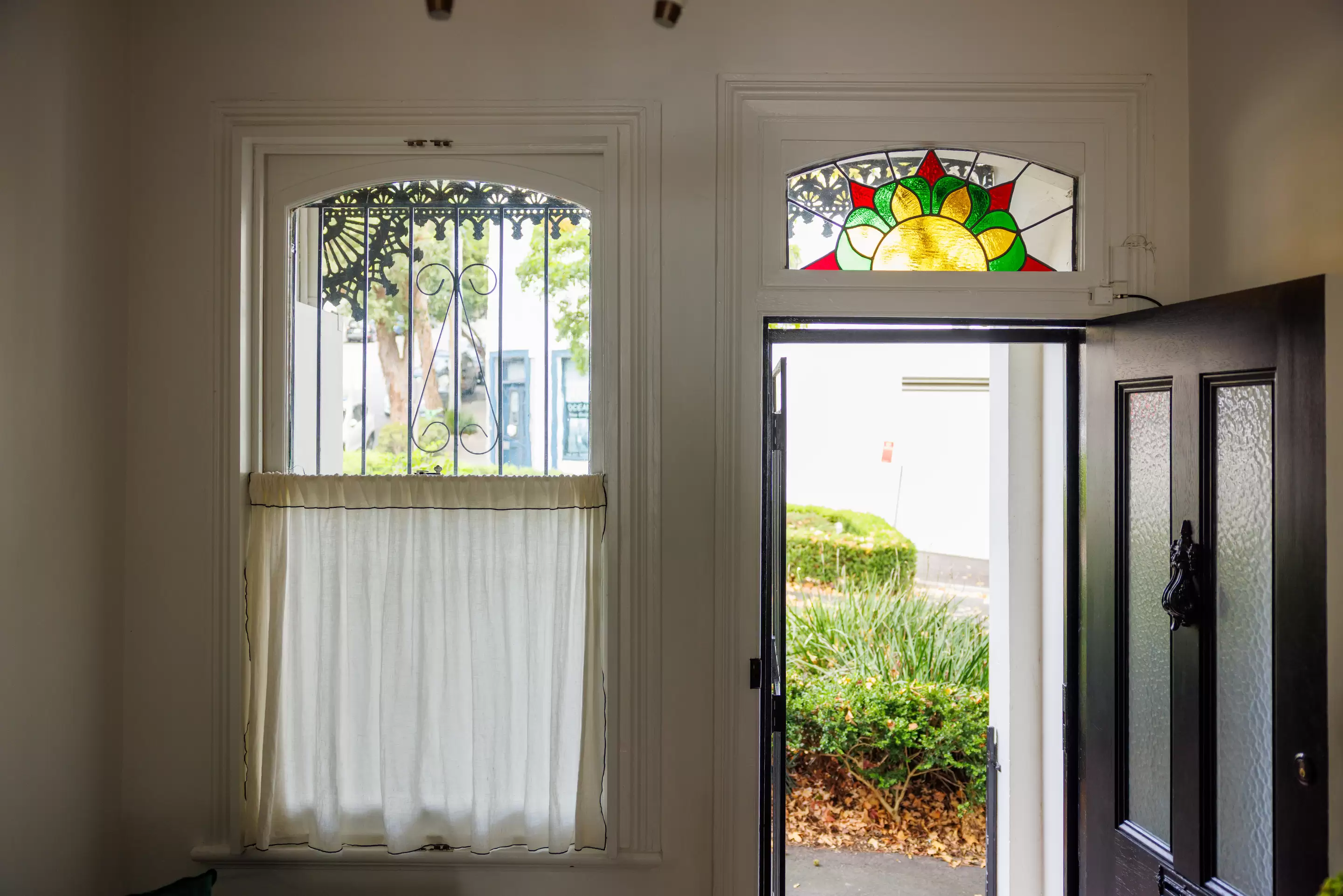 114 Sutherland Street, Paddington Auction by Sydney Sotheby's International Realty - image 23