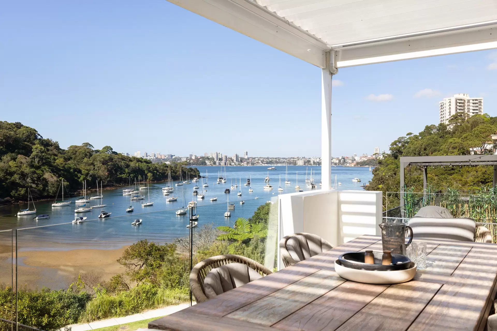 7 Curlew Camp Road, Mosman For Sale by Sydney Sotheby's International Realty - image 1