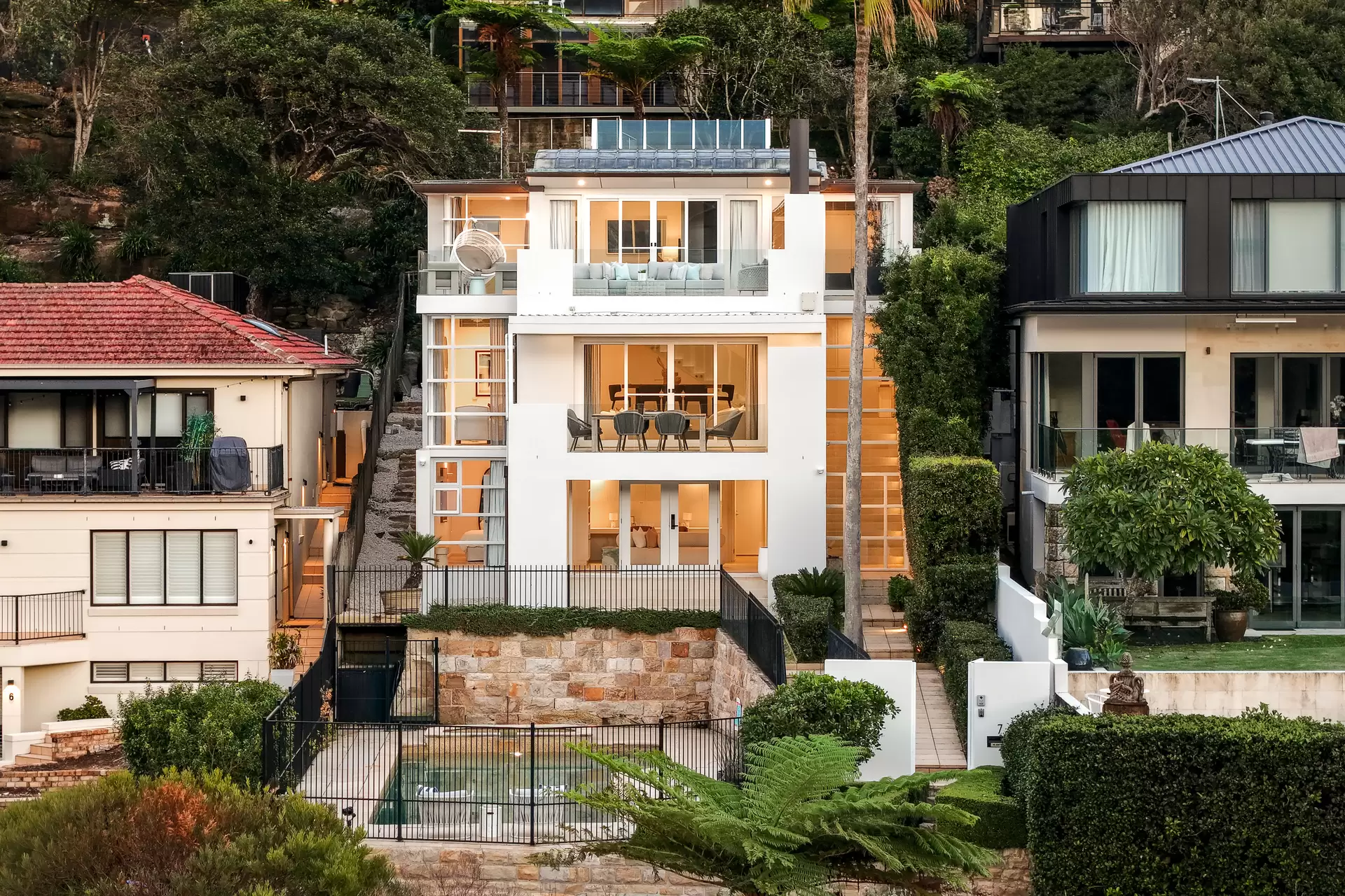 7 Curlew Camp Road, Mosman For Sale by Sydney Sotheby's International Realty - image 33
