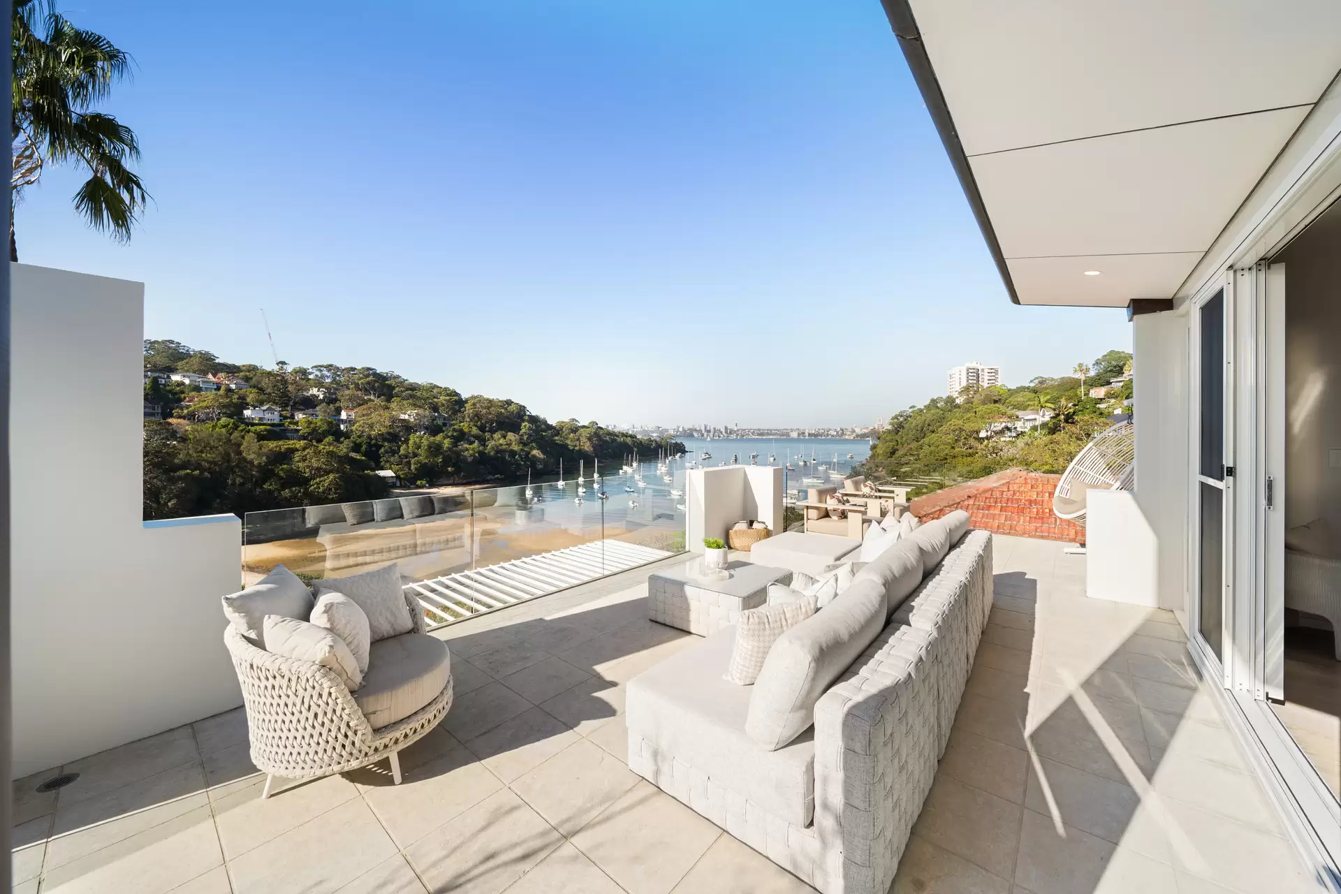 7 Curlew Camp Road, Mosman For Sale by Sydney Sotheby's International Realty - image 7