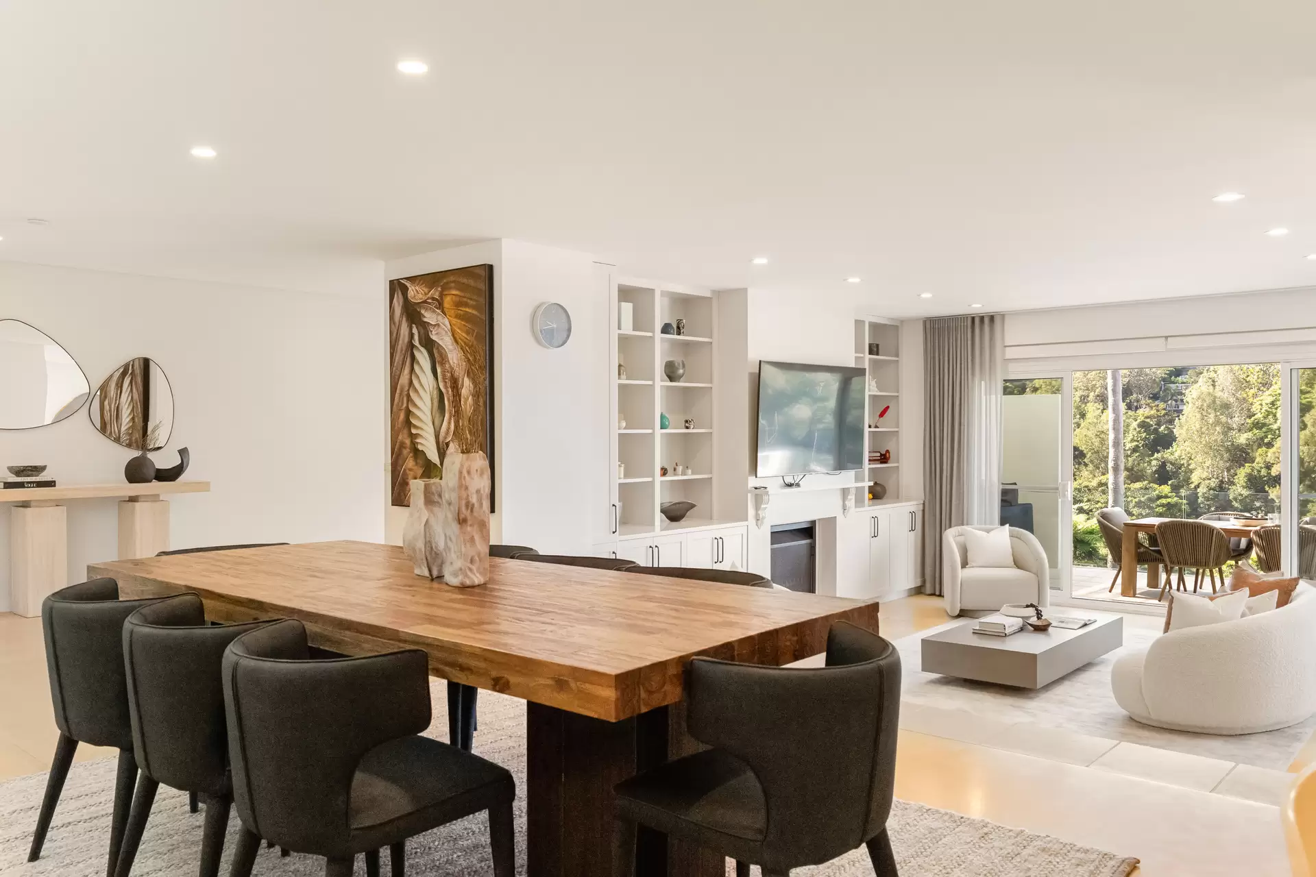7 Curlew Camp Road, Mosman For Sale by Sydney Sotheby's International Realty - image 21