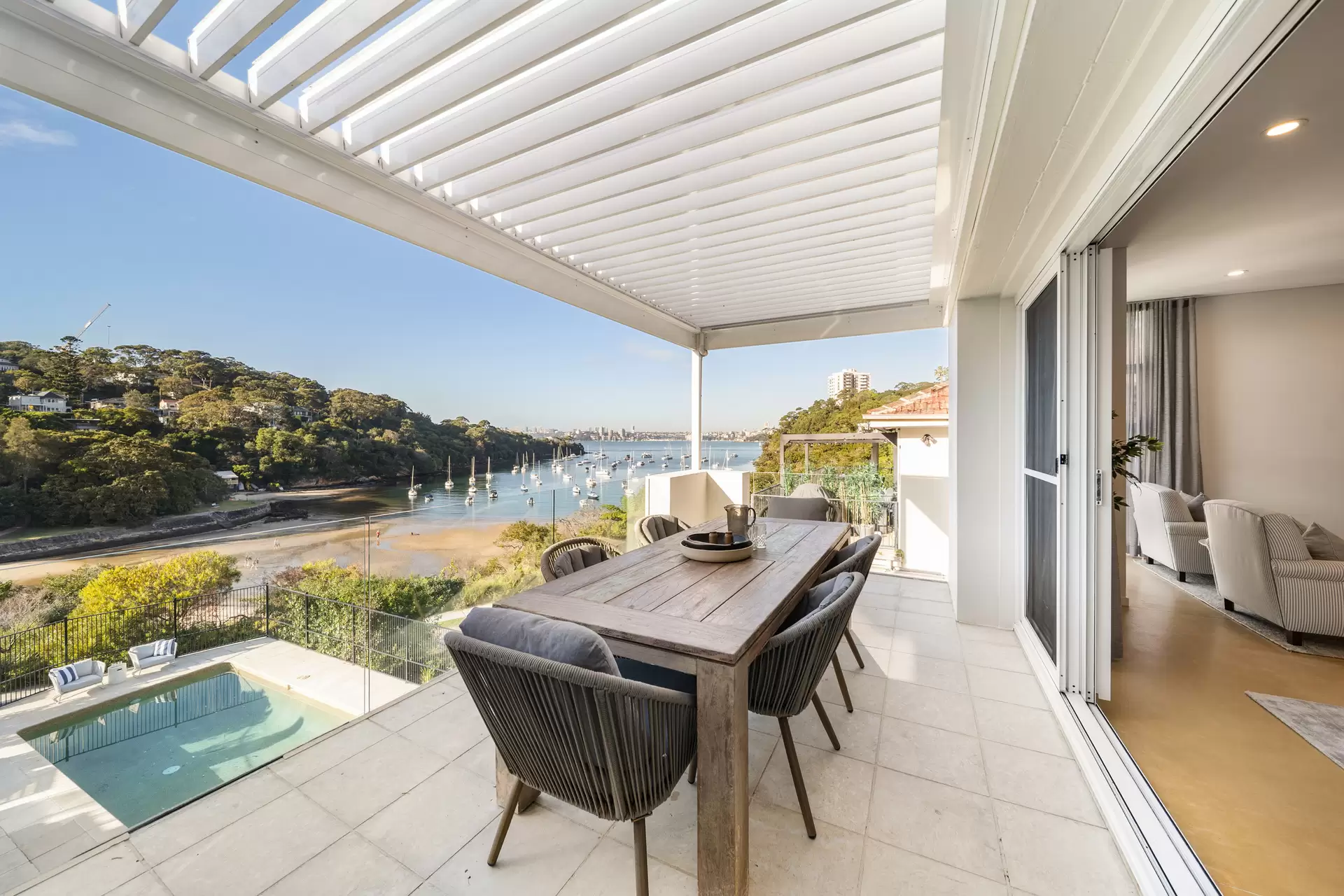 7 Curlew Camp Road, Mosman For Sale by Sydney Sotheby's International Realty - image 23