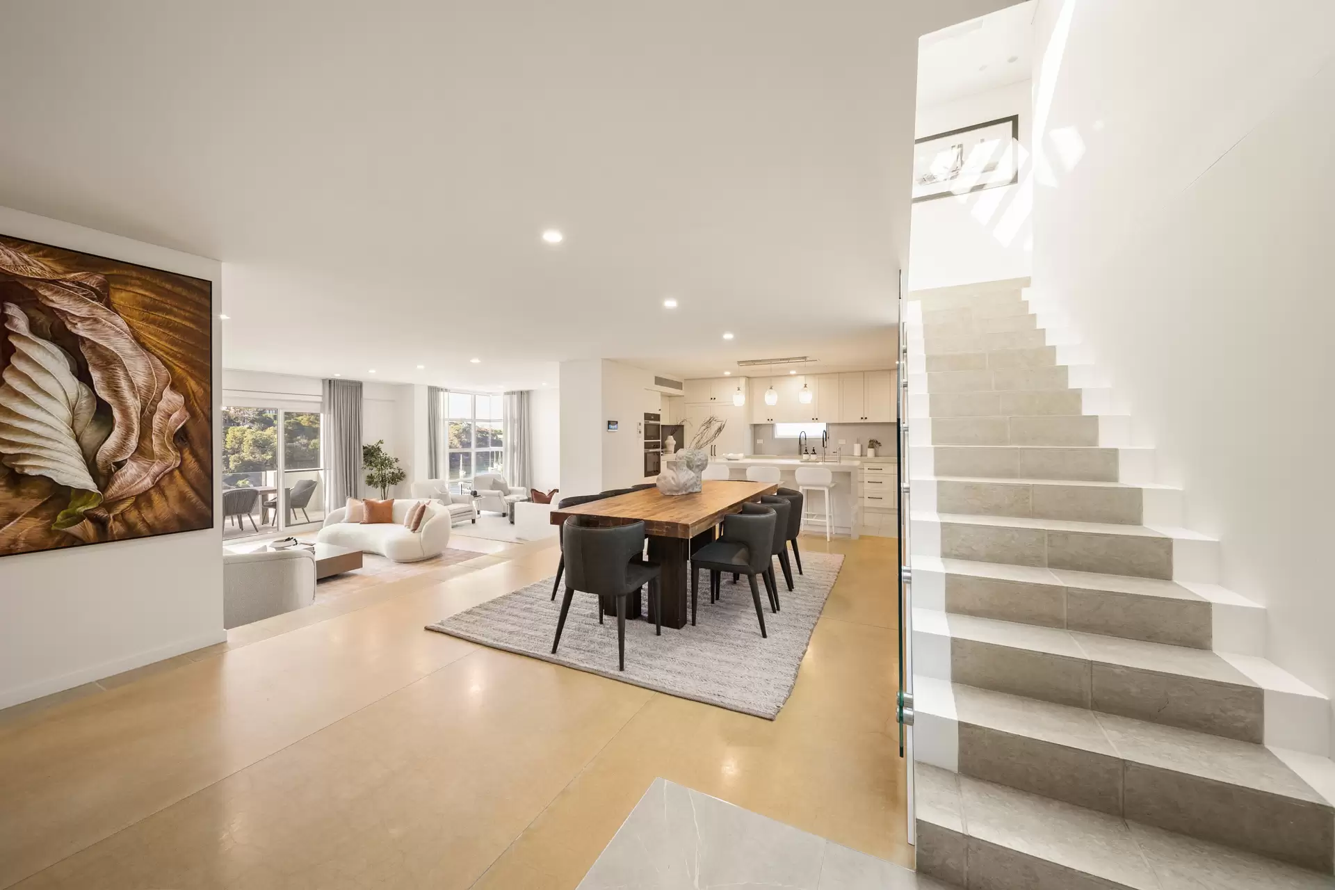7 Curlew Camp Road, Mosman For Sale by Sydney Sotheby's International Realty - image 25