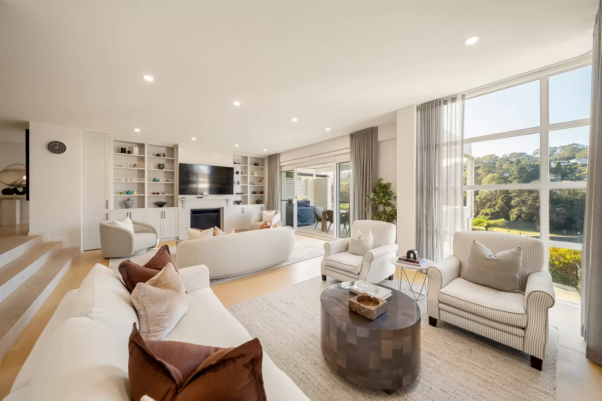 7 Curlew Camp Road, Mosman For Sale by Sydney Sotheby's International Realty - image 12
