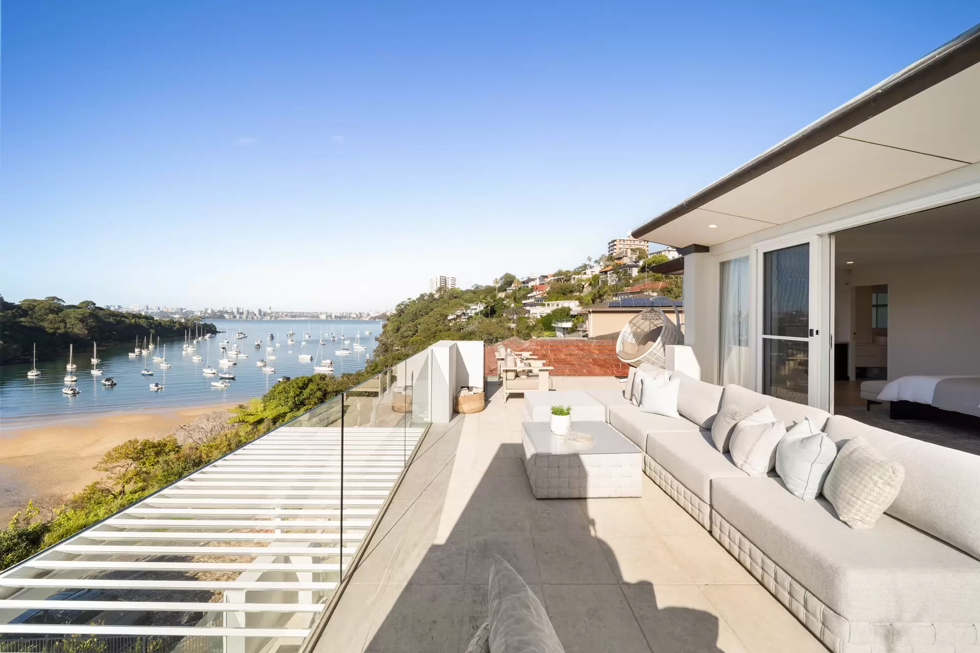 7 Curlew Camp Road, Mosman For Sale by Sydney Sotheby's International Realty - image 17