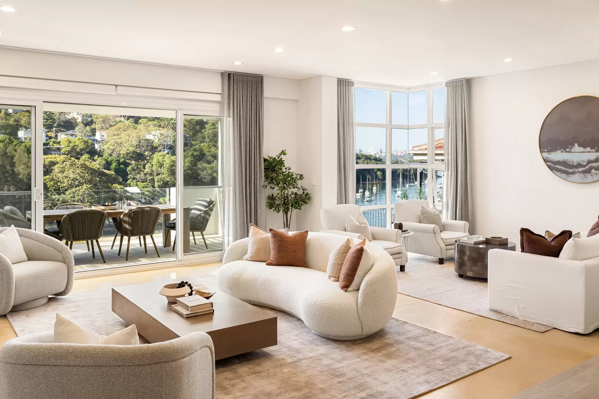 7 Curlew Camp Road, Mosman For Sale by Sydney Sotheby's International Realty - image 9