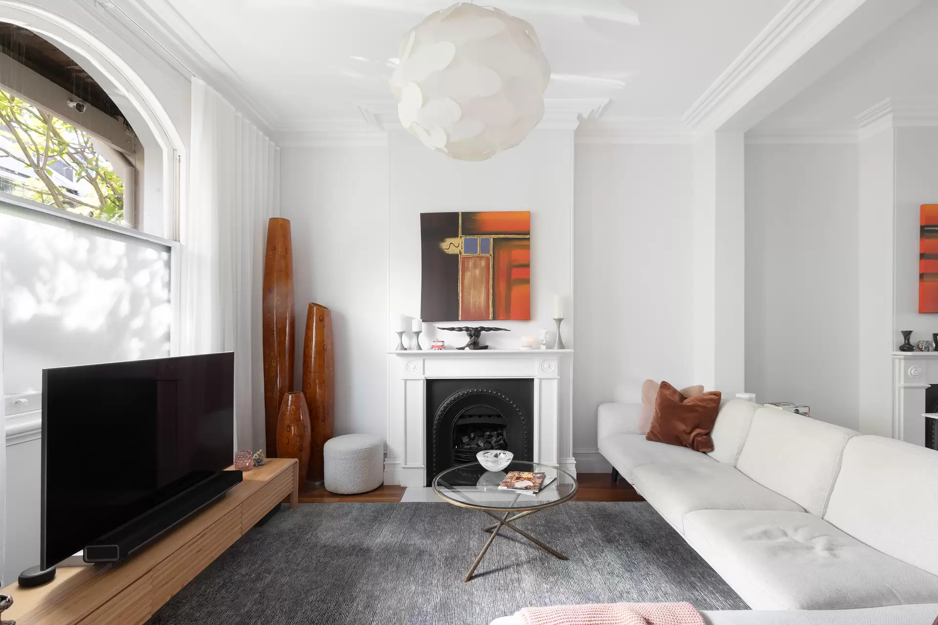 29 Ridge Street, Surry Hills Auction by Sydney Sotheby's International Realty - image 1