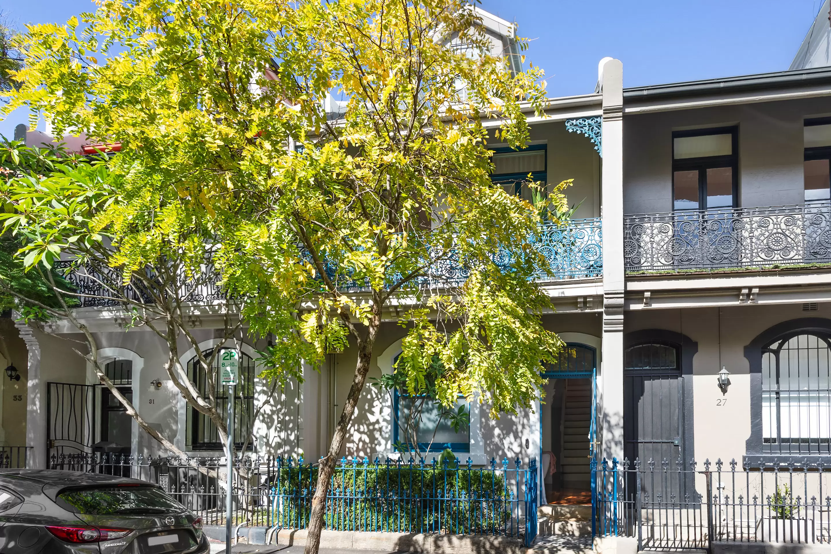 29 Ridge Street, Surry Hills Auction by Sydney Sotheby's International Realty - image 19