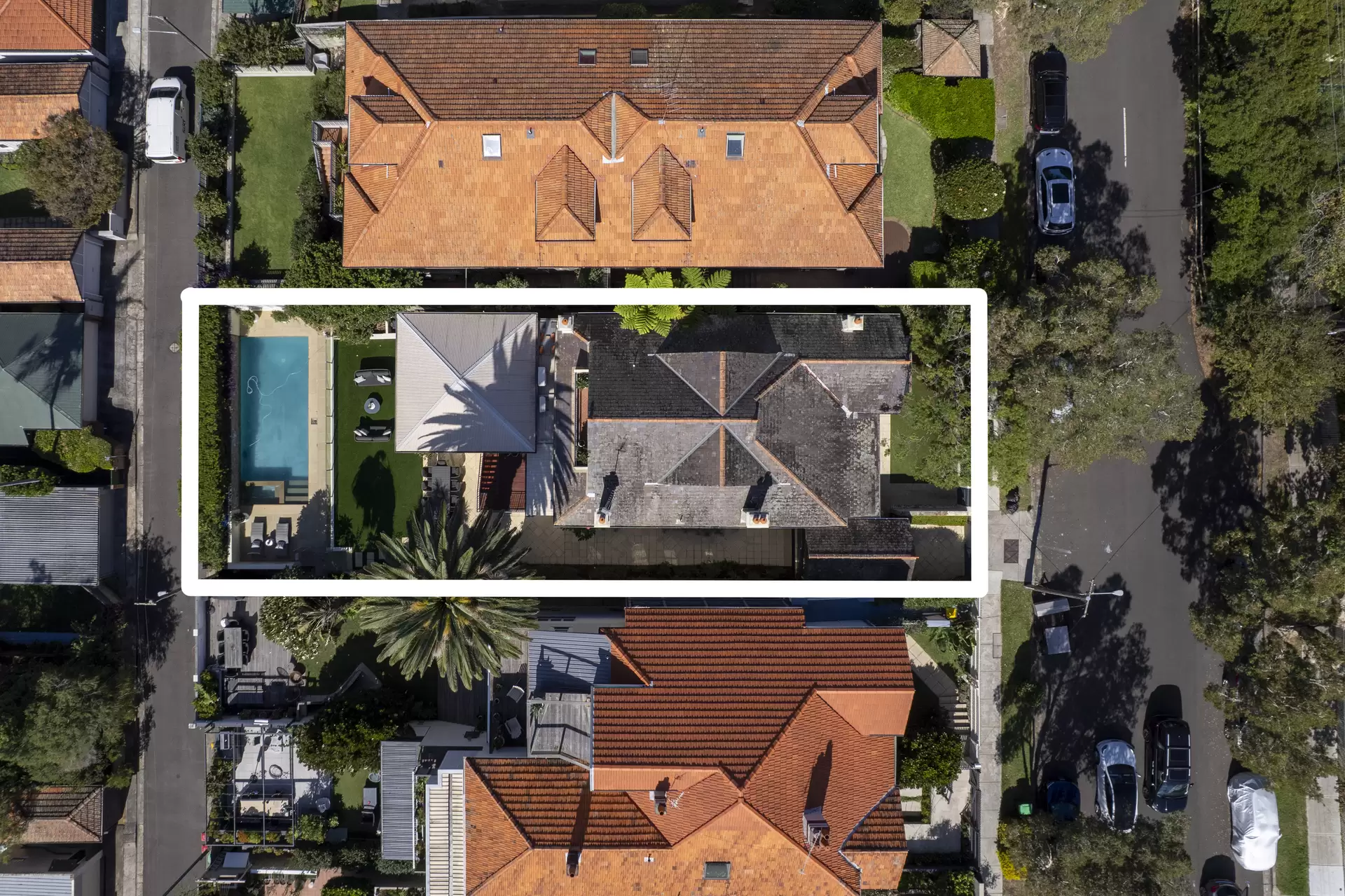 123 Cremorne Road, Cremorne Point Auction by Sydney Sotheby's International Realty - image 1