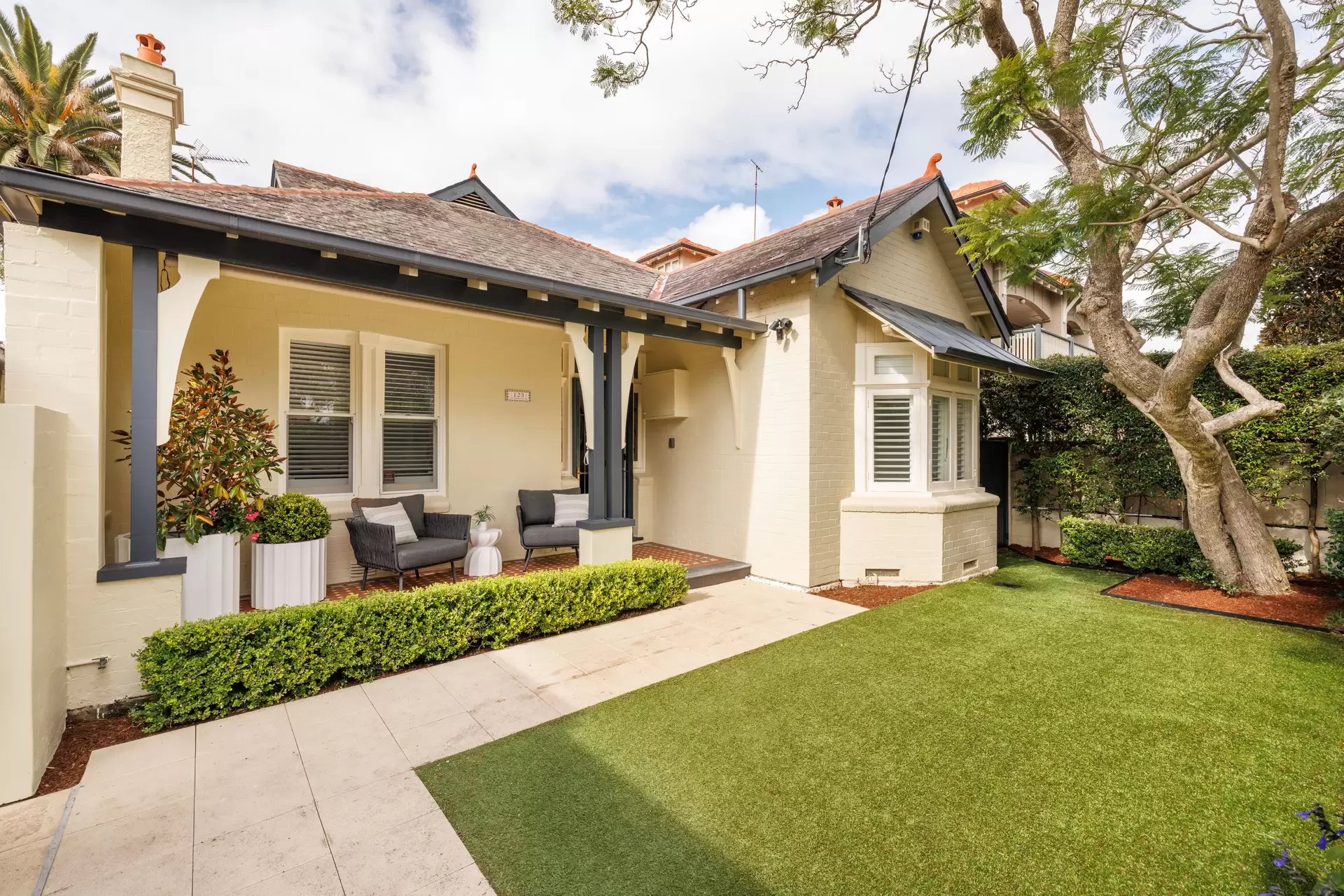 123 Cremorne Road, Cremorne Point Auction by Sydney Sotheby's International Realty - image 1