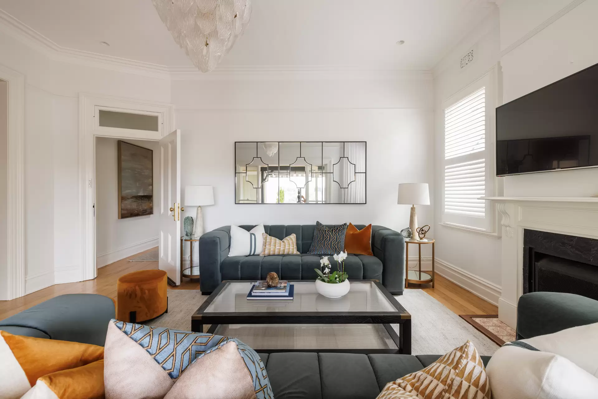 123 Cremorne Road, Cremorne Point Auction by Sydney Sotheby's International Realty - image 1