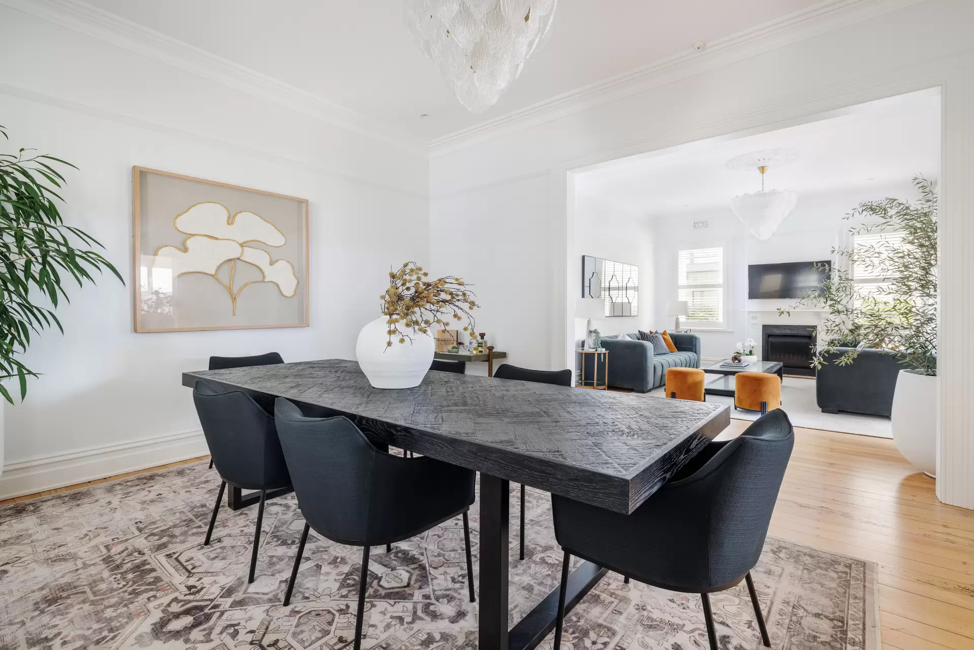 123 Cremorne Road, Cremorne Point Auction by Sydney Sotheby's International Realty - image 1