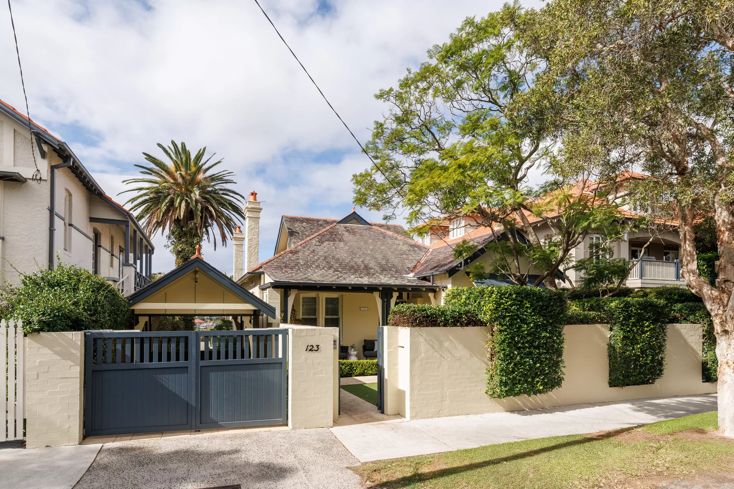 123 Cremorne Road, Cremorne Point Auction by Sydney Sotheby's International Realty - image 34