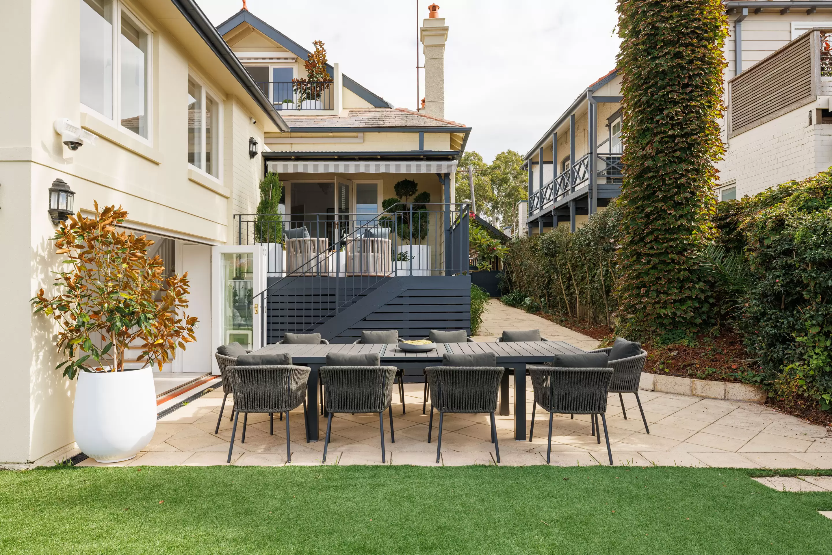 123 Cremorne Road, Cremorne Point Auction by Sydney Sotheby's International Realty - image 7