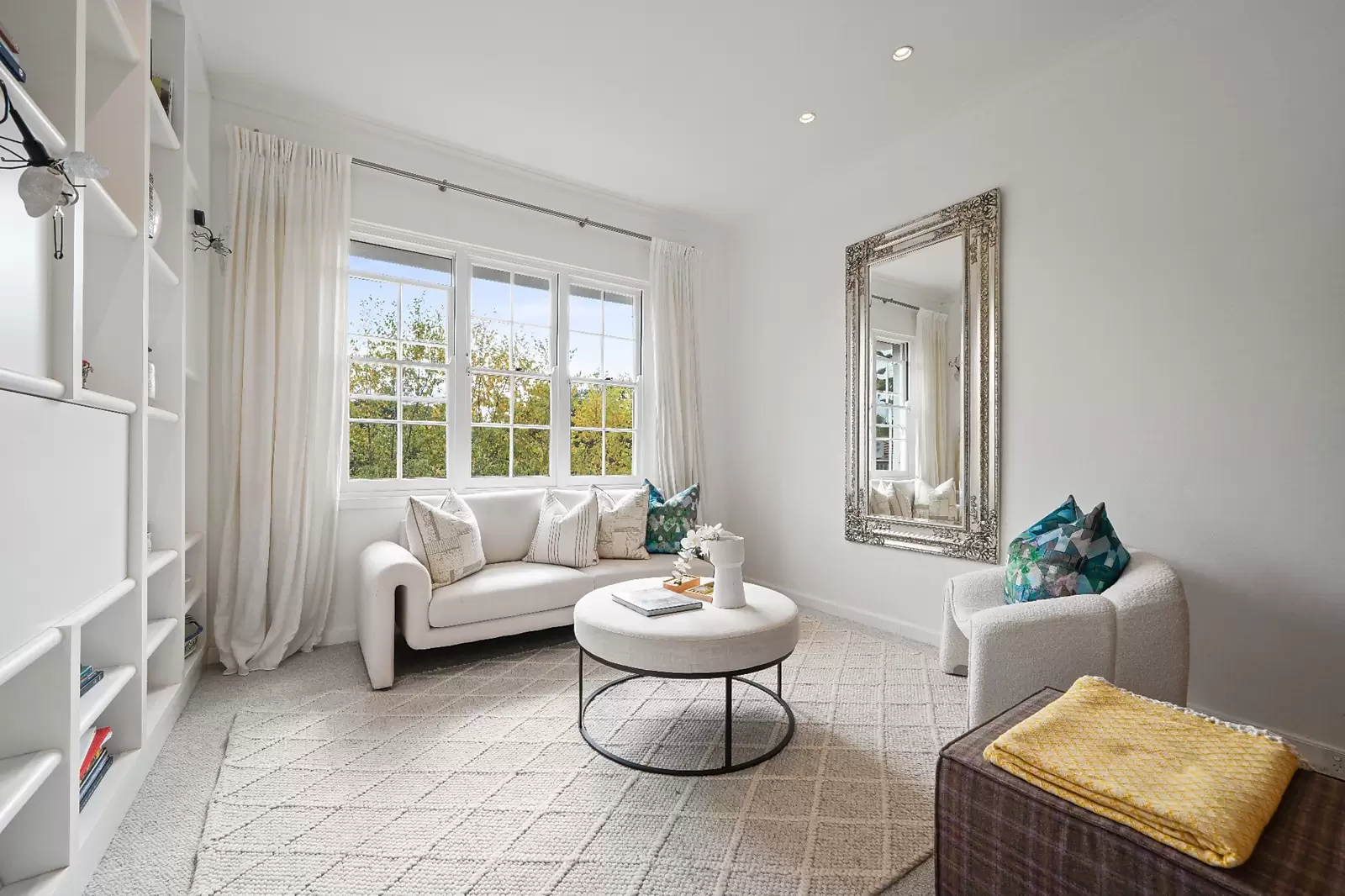 19 Mansion Road, Bellevue Hill For Sale by Sydney Sotheby's International Realty - image 5