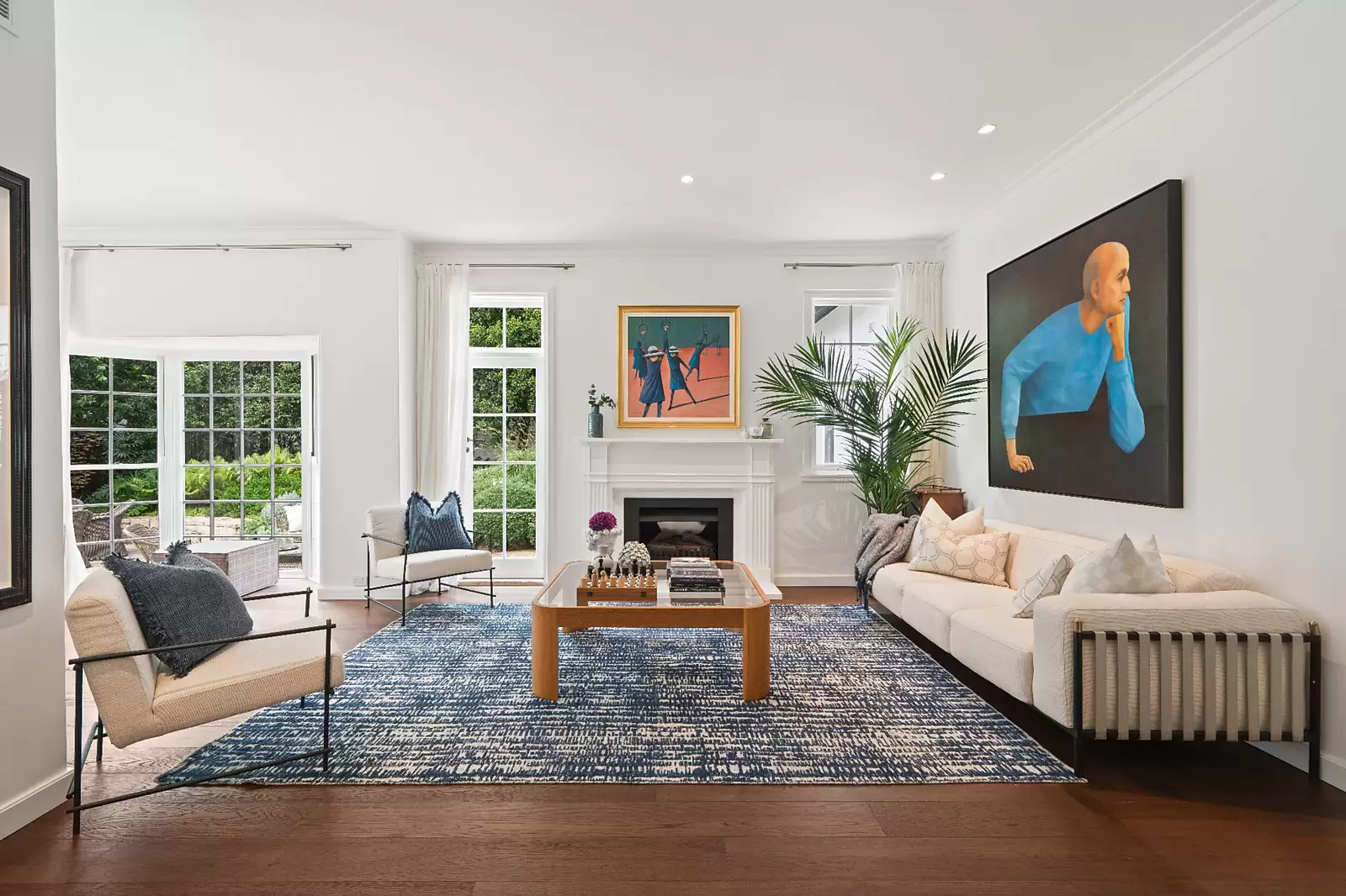 19 Mansion Road, Bellevue Hill For Sale by Sydney Sotheby's International Realty - image 3