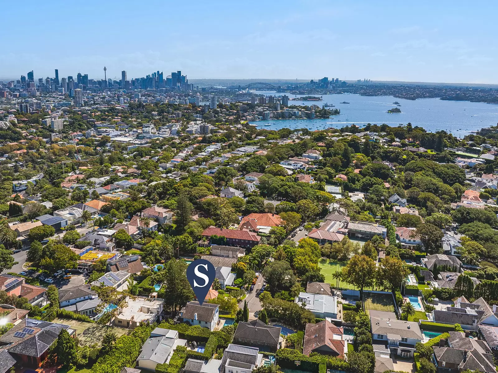 19 Mansion Road, Bellevue Hill For Sale by Sydney Sotheby's International Realty - image 23