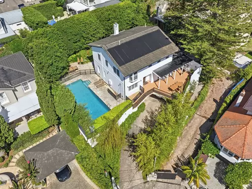 19 Mansion Road, Bellevue Hill For Sale by Sydney Sotheby's International Realty