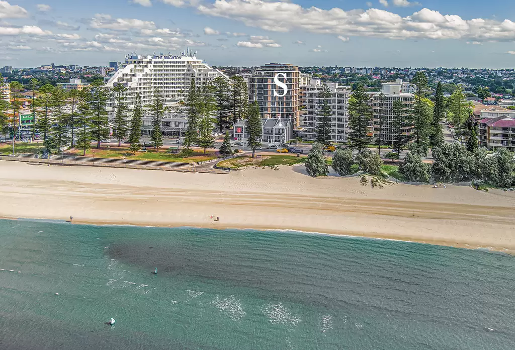 64 The Grand Parade, Brighton-le-sands Auction by Sydney Sotheby's International Realty