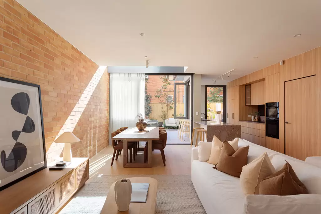 Terrace 4/16 Botany Street, Randwick Sold by Sydney Sotheby's International Realty