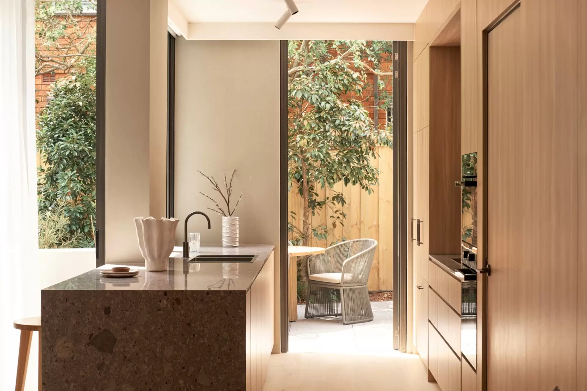 Terrace 4/16 Botany Street, Randwick Sold by Sydney Sotheby's International Realty - image 4