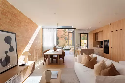 Terrace 4/16 Botany Street, Randwick Sold by Sydney Sotheby's International Realty