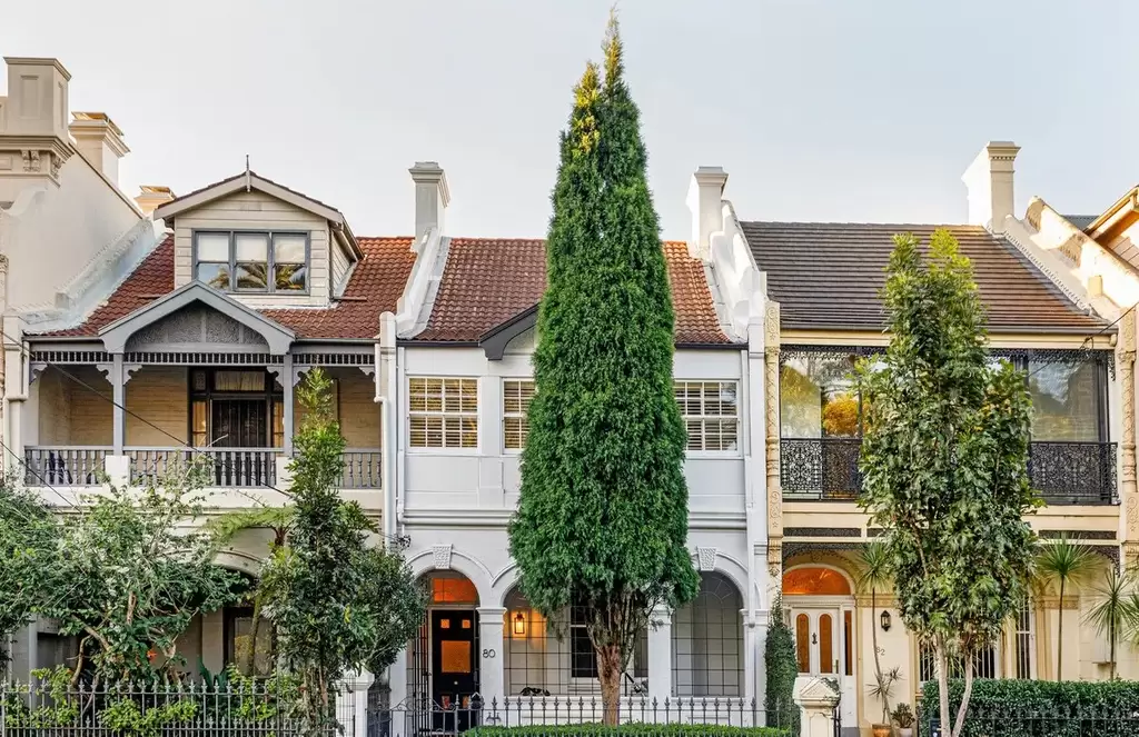 80 Bondi Road, Bondi Junction For Sale by Sydney Sotheby's International Realty