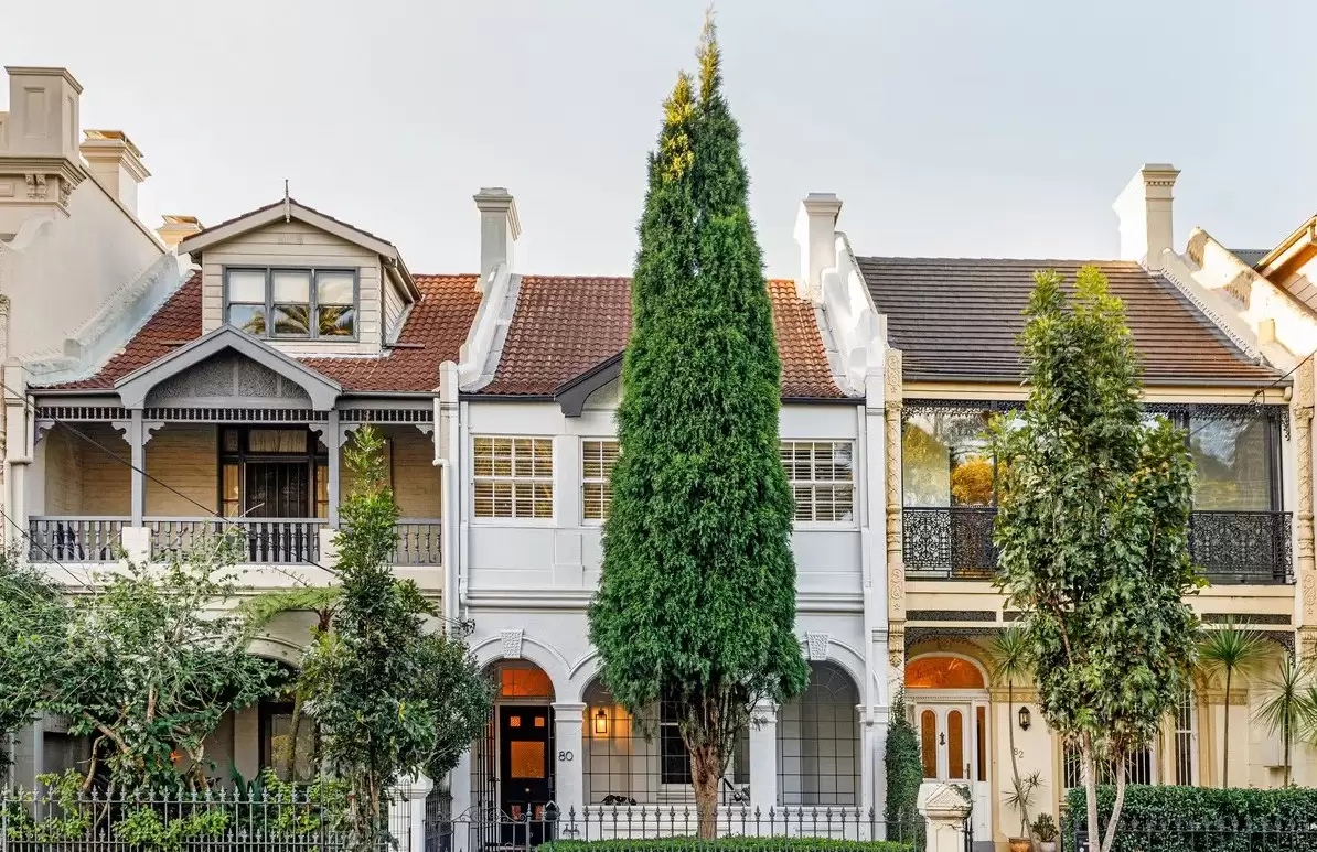80 Bondi Road, Bondi Junction For Sale by Sydney Sotheby's International Realty - image 1