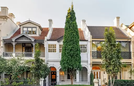 80 Bondi Road, Bondi Junction For Sale by Sydney Sotheby's International Realty