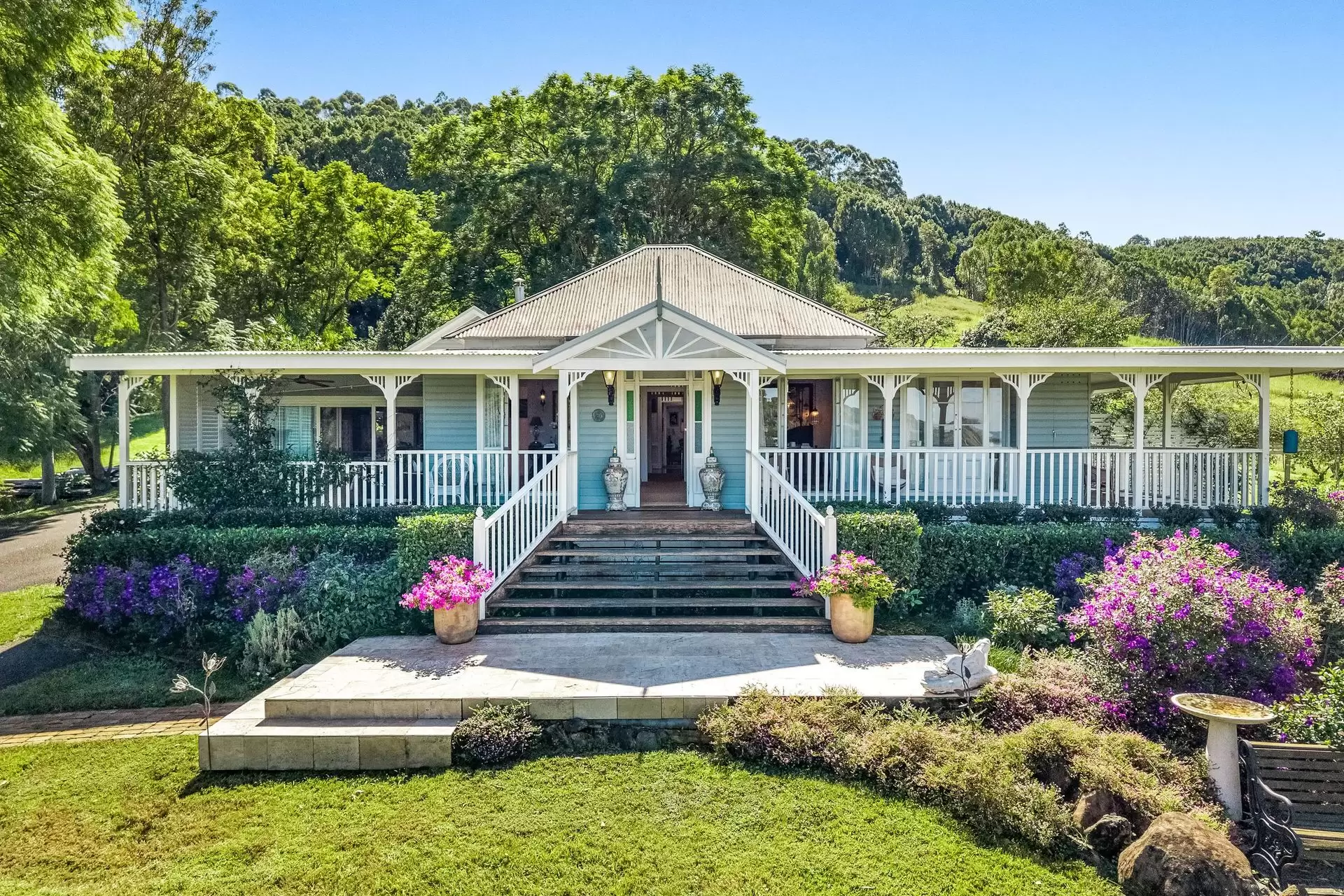 50 Strong Road, Corndale For Sale by Sydney Sotheby's International Realty - image 1