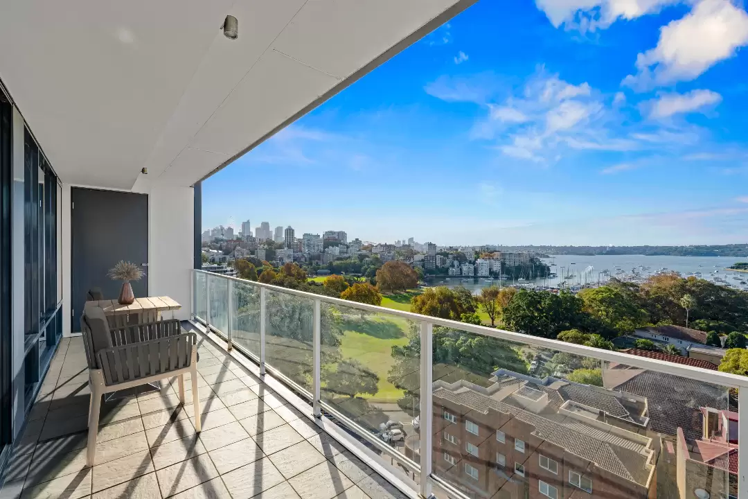 1006/85-97 New South Head Road, Rushcutters Bay Leased by Sydney Sotheby's International Realty - image 5