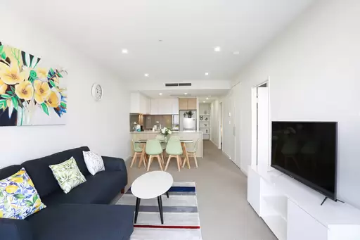 1601/11 Hassall Street, Parramatta For Sale by Sydney Sotheby's International Realty