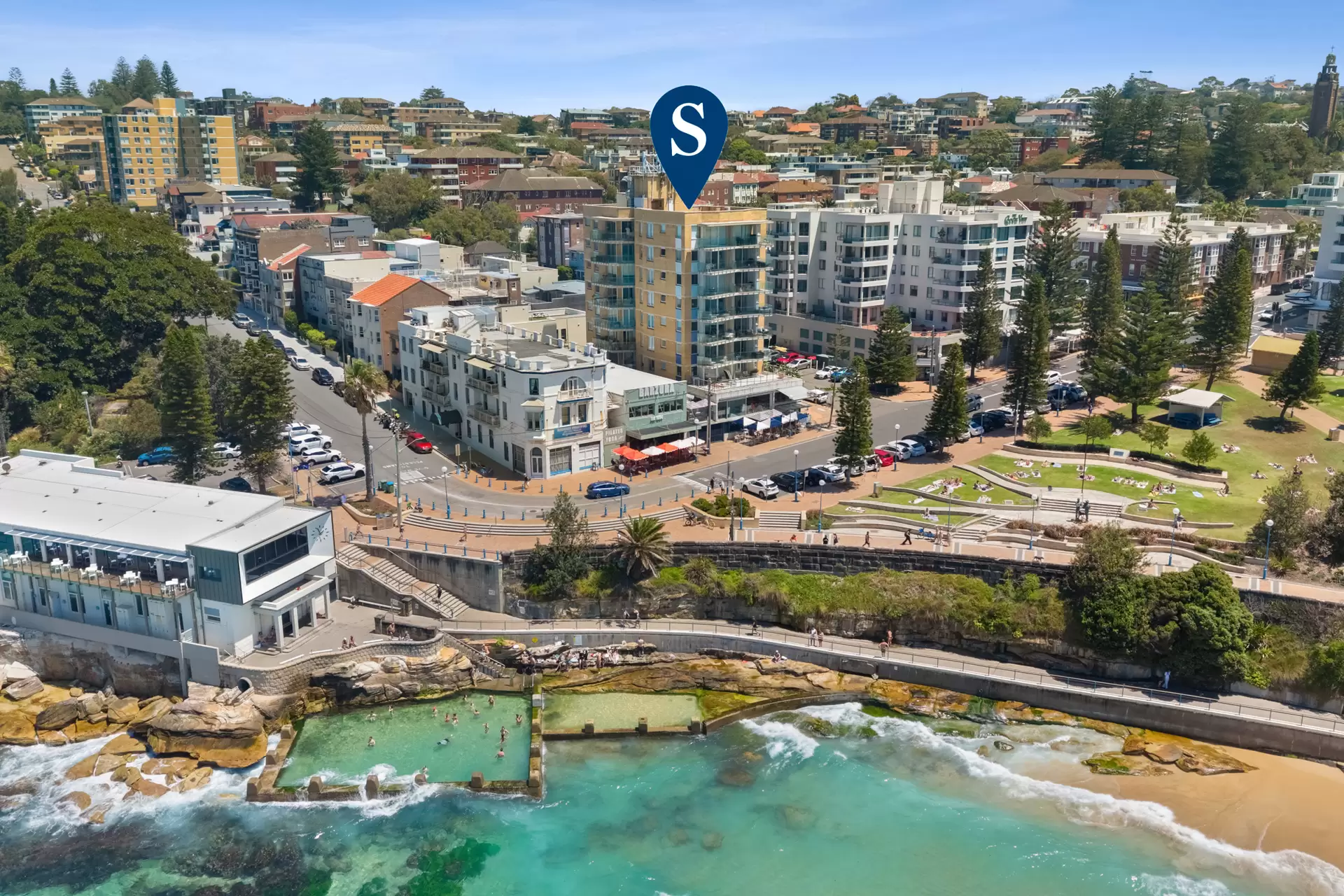 27/58-60 Carr Street, Coogee Auction by Sydney Sotheby's International Realty - image 15