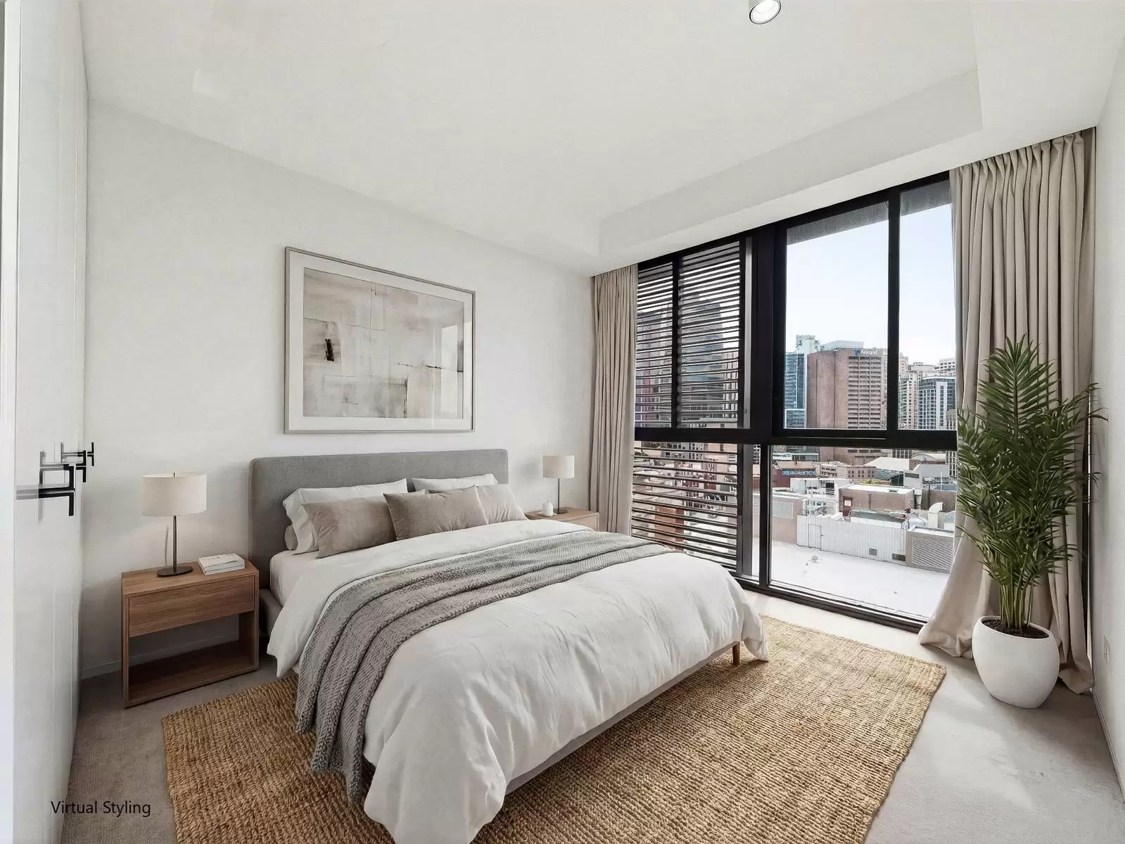 1508/178 Thomas Street, Haymarket Leased by Sydney Sotheby's International Realty - image 9