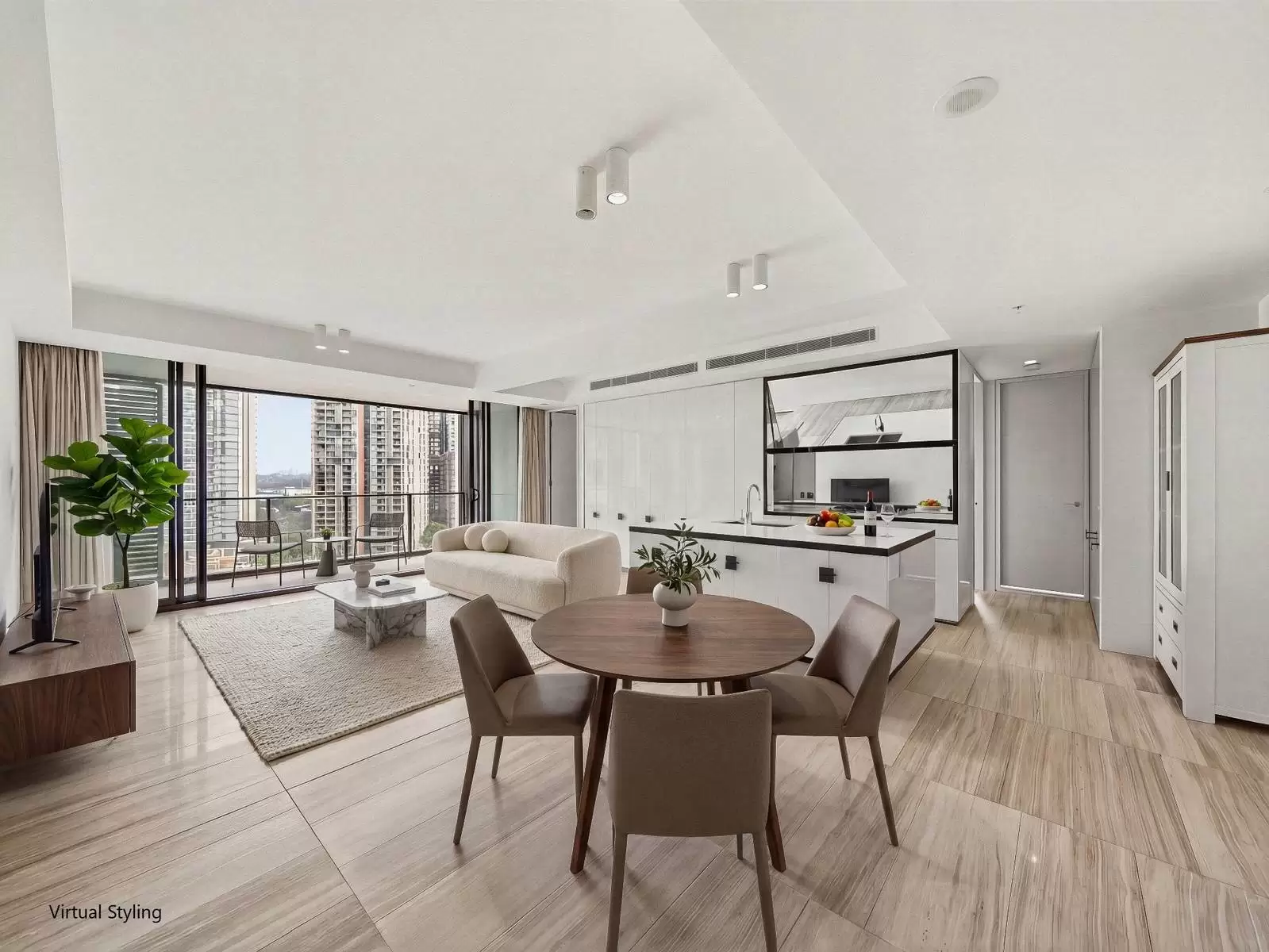 1508/178 Thomas Street, Haymarket Leased by Sydney Sotheby's International Realty - image 1