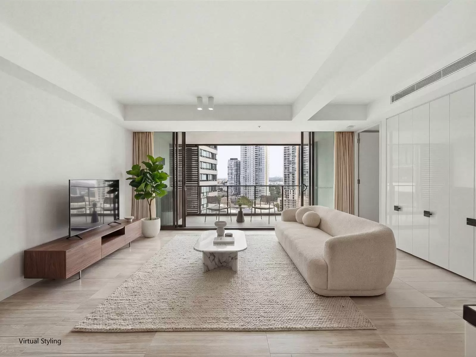 1508/178 Thomas Street, Haymarket Leased by Sydney Sotheby's International Realty - image 2