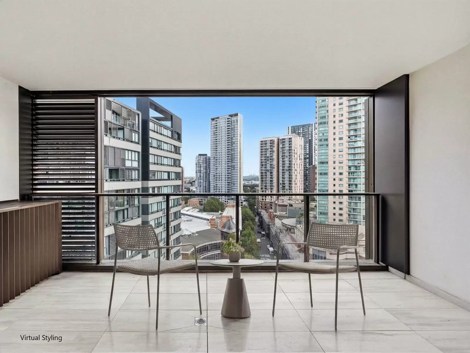 1508/178 Thomas Street, Haymarket Leased by Sydney Sotheby's International Realty - image 3