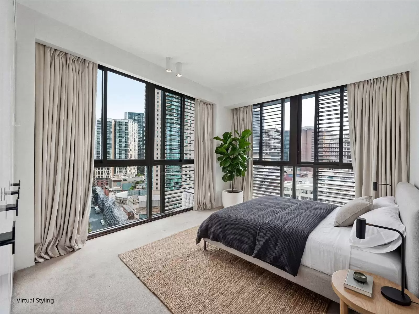 1508/178 Thomas Street, Haymarket Leased by Sydney Sotheby's International Realty - image 7