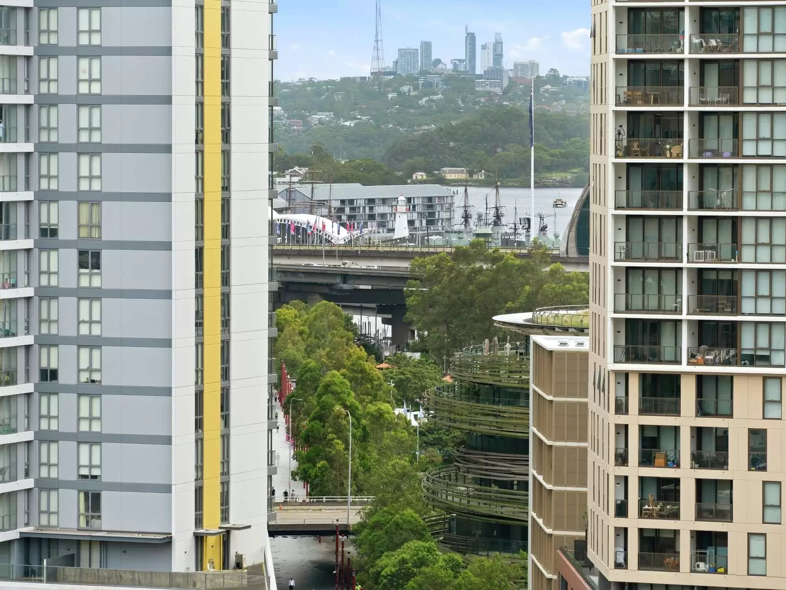 1508/178 Thomas Street, Haymarket Leased by Sydney Sotheby's International Realty - image 5
